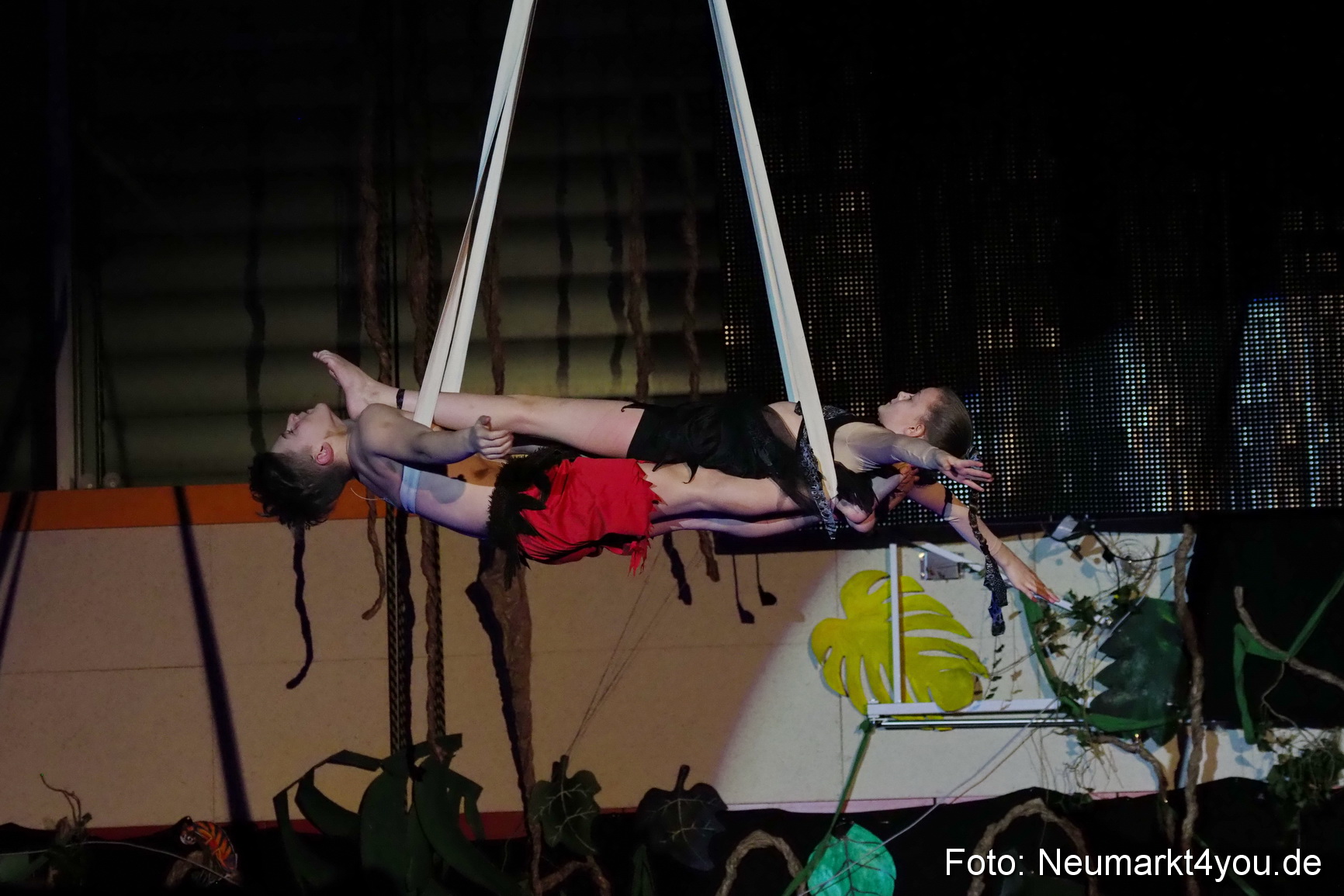 Artico Artistical Dschungelbuch 260220 0206