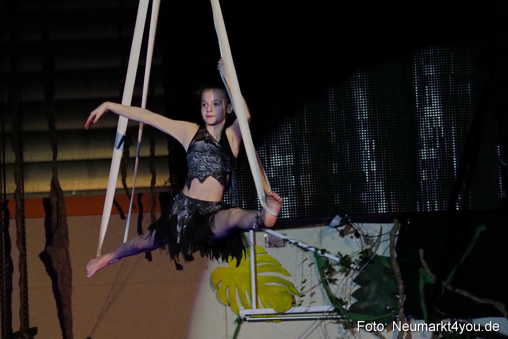 Artico Artistical Dschungelbuch 260220 0208