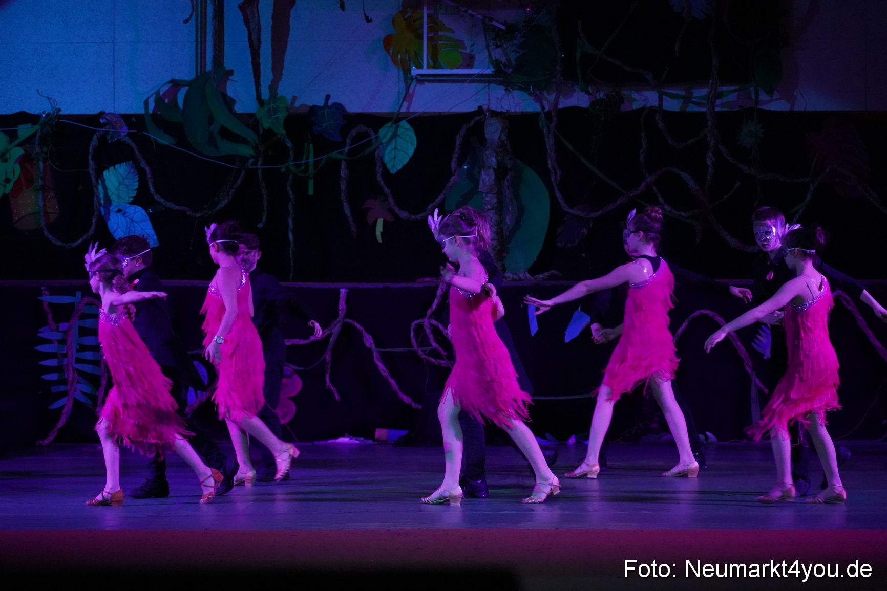 Artico Artistical Dschungelbuch 260220 0211