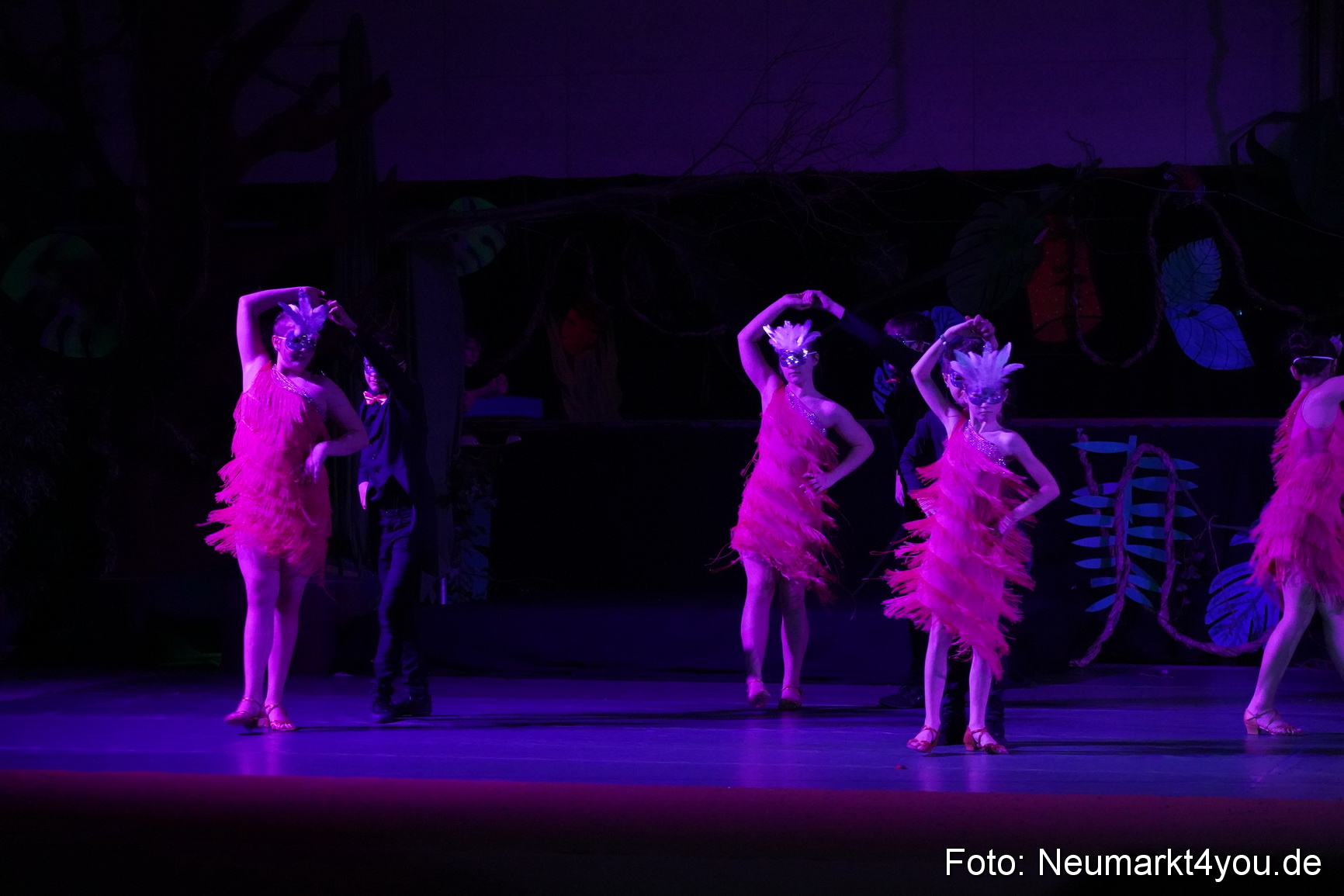 Artico Artistical Dschungelbuch 260220 0212