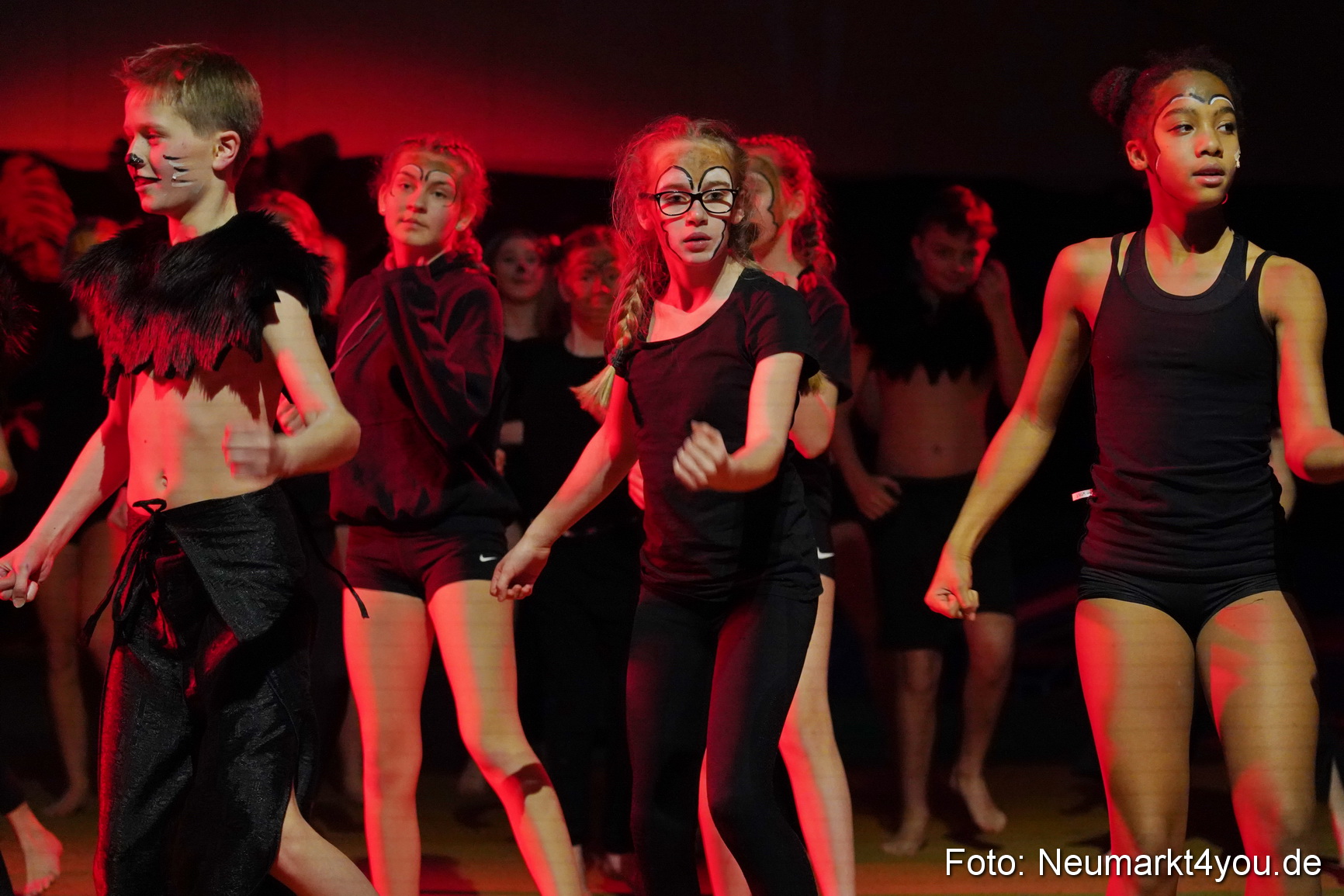 Artico Artistical Dschungelbuch 260220 0218