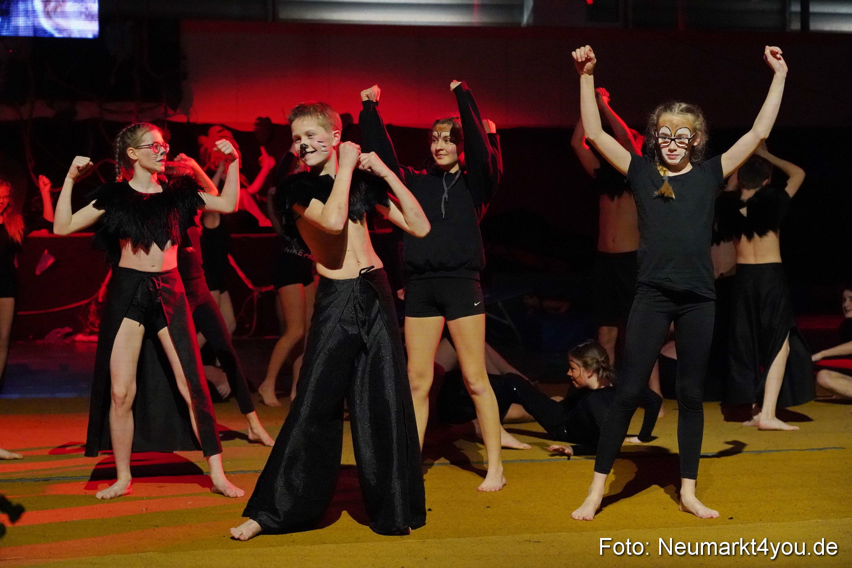 Artico Artistical Dschungelbuch 260220 0220