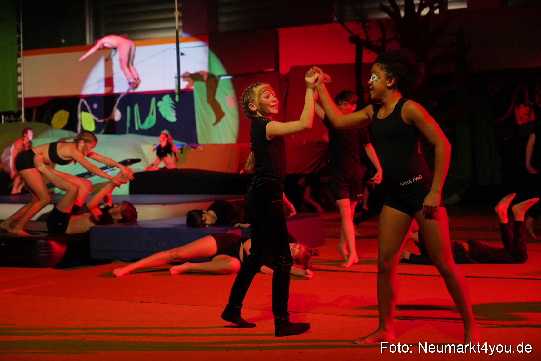 Artico Artistical Dschungelbuch 260220 0221