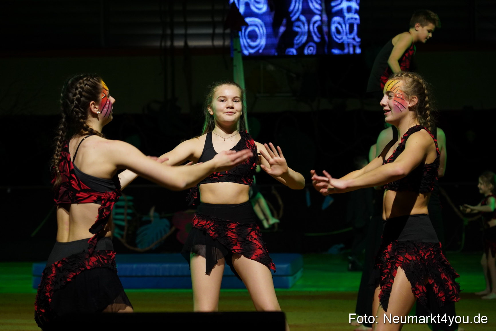 Artico Artistical Dschungelbuch 260220 0223