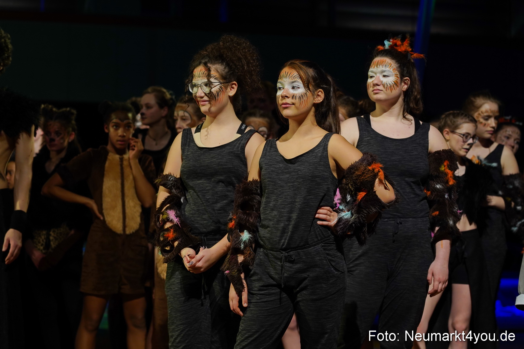 Artico Artistical Dschungelbuch 260220 0267