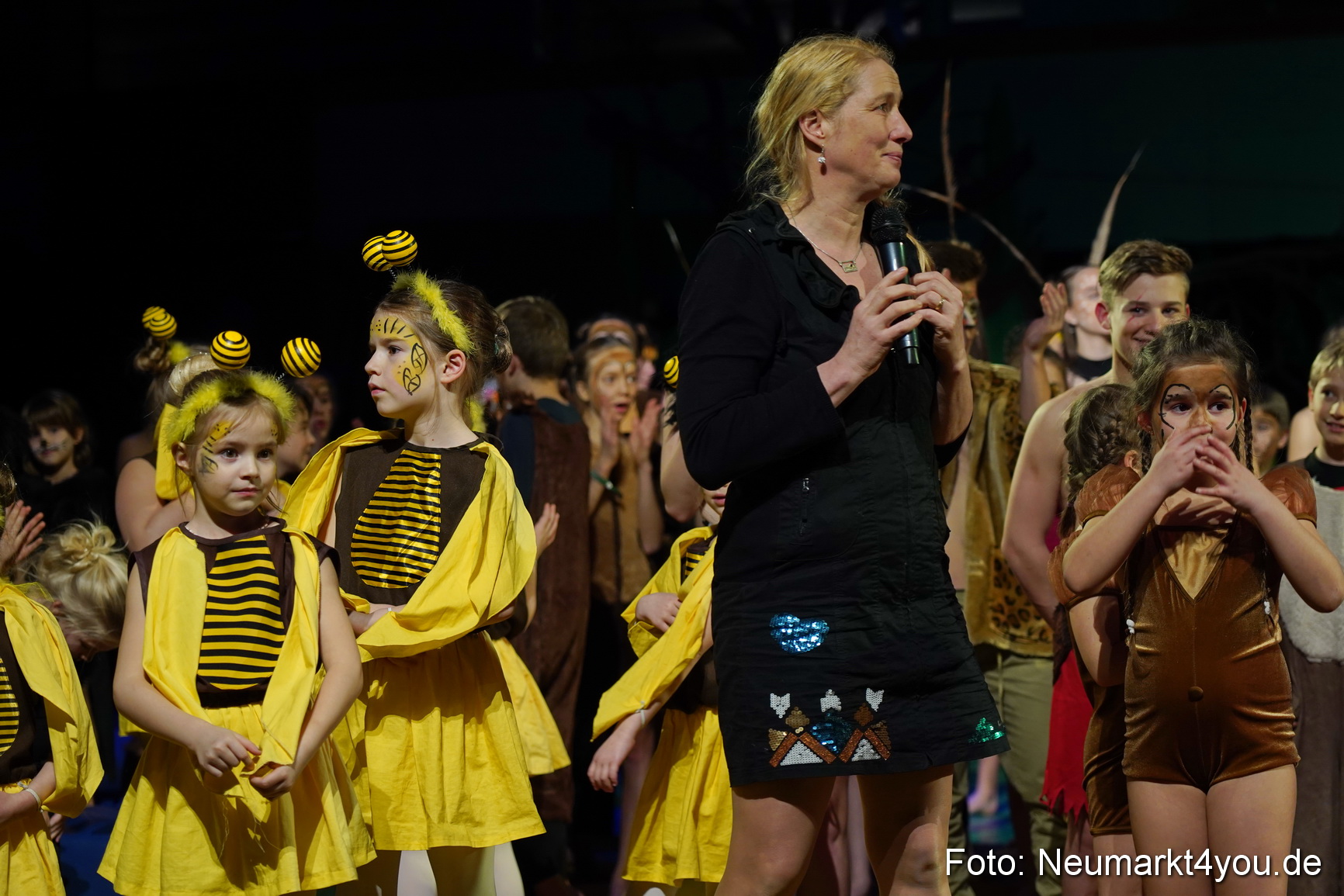 Artico Artistical Dschungelbuch 260220 0268