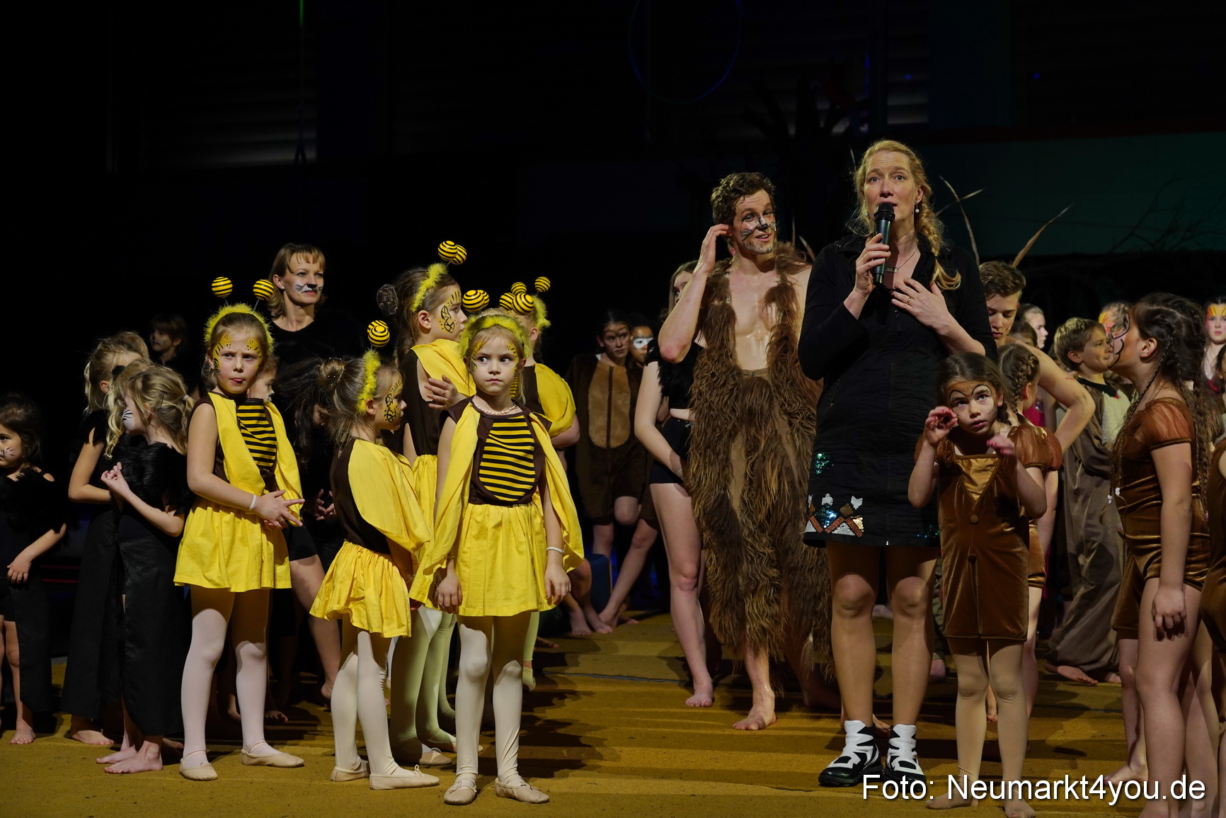 Artico Artistical Dschungelbuch 260220 0270