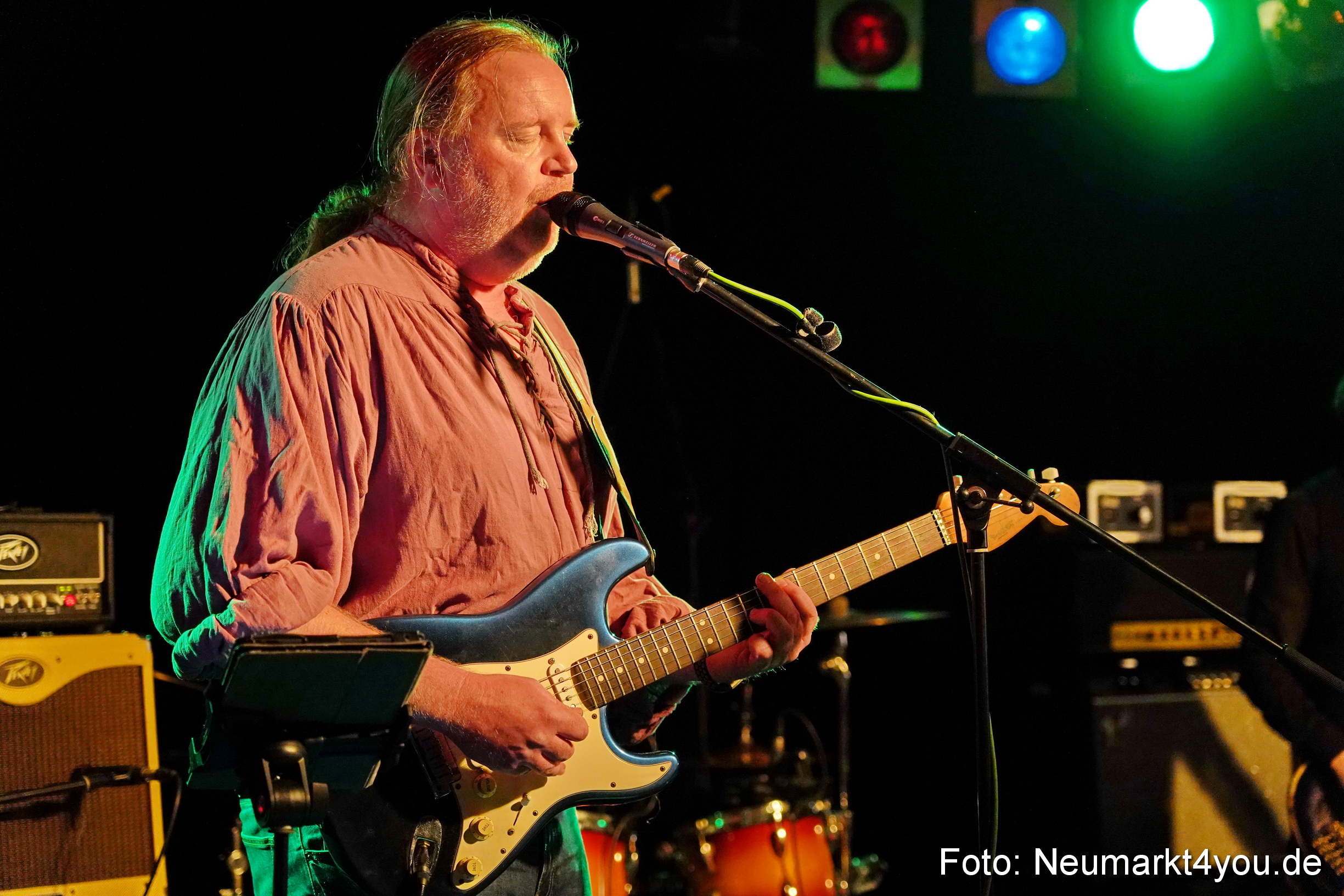 Bluesfestival im G6 180120 0001