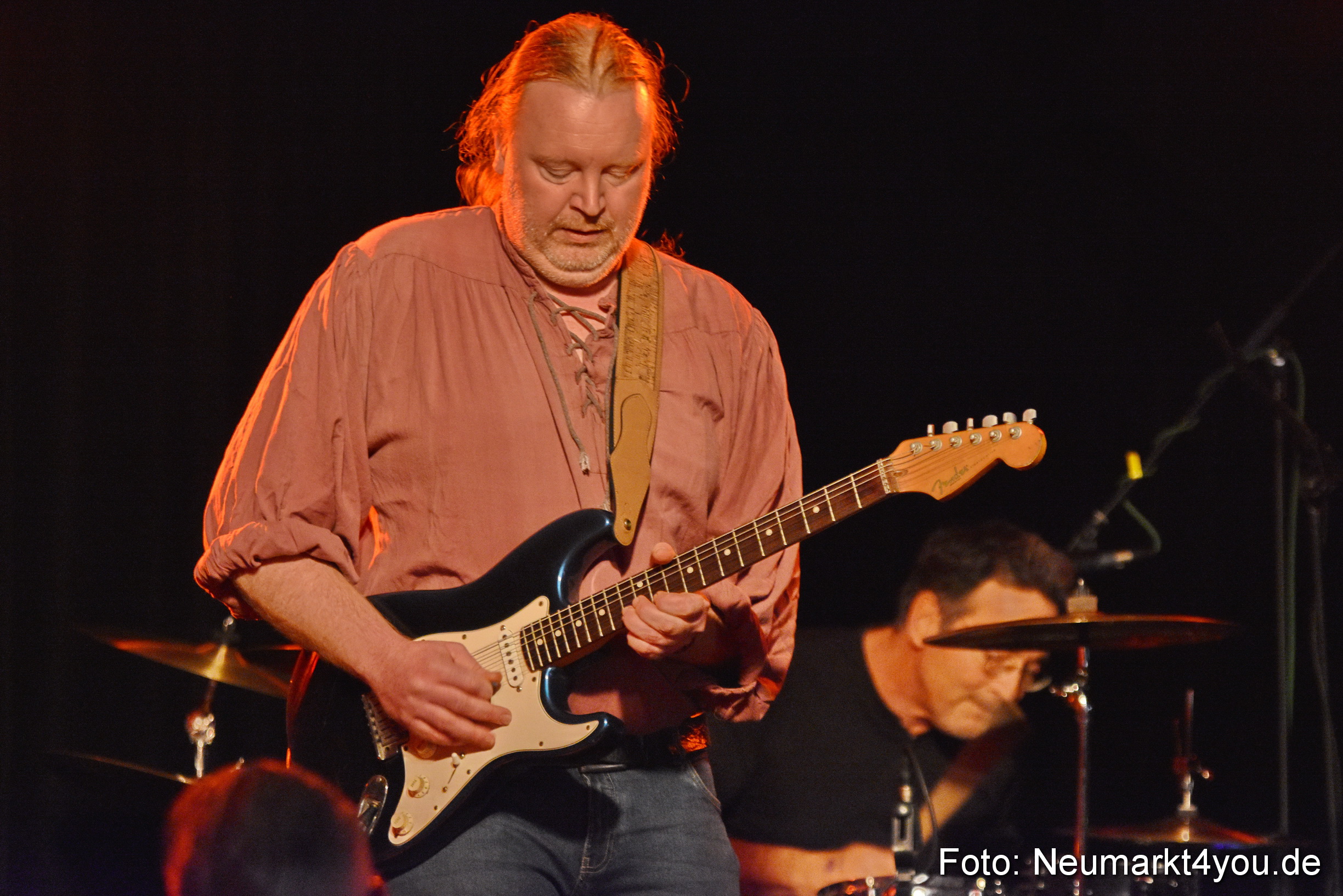 Bluesfestival im G6 180120 0004