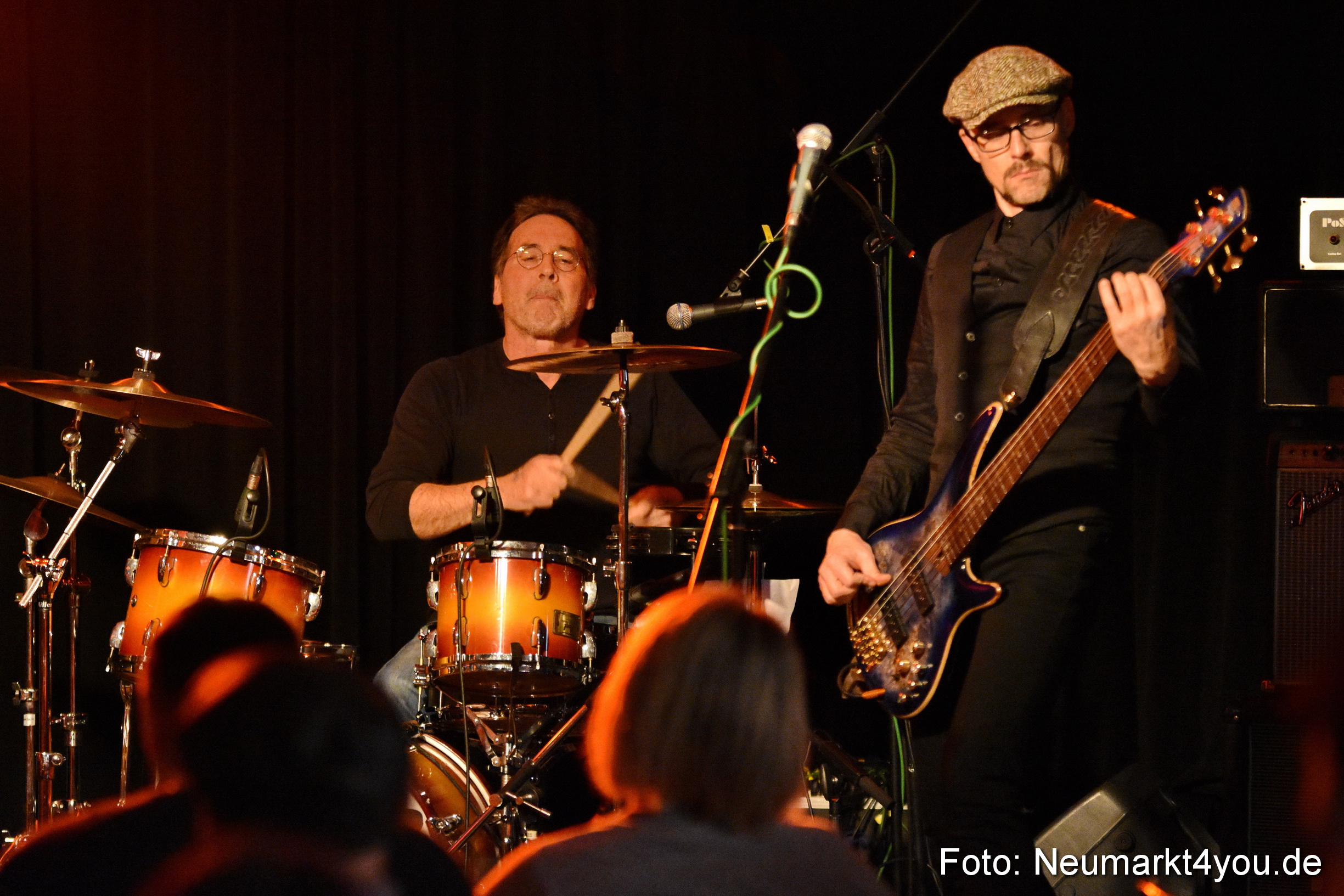 Bluesfestival im G6 180120 0005