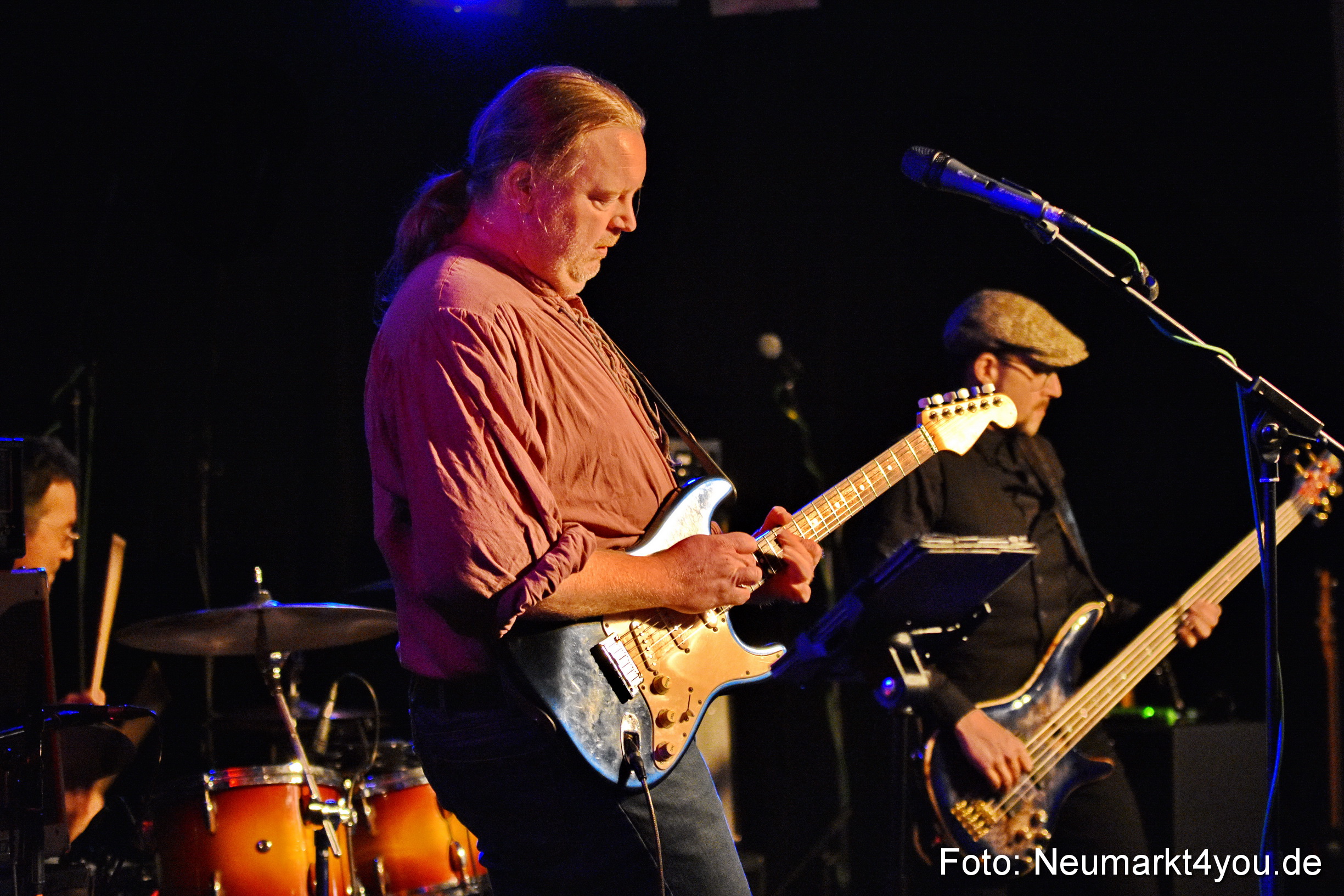 Bluesfestival im G6 180120 0007