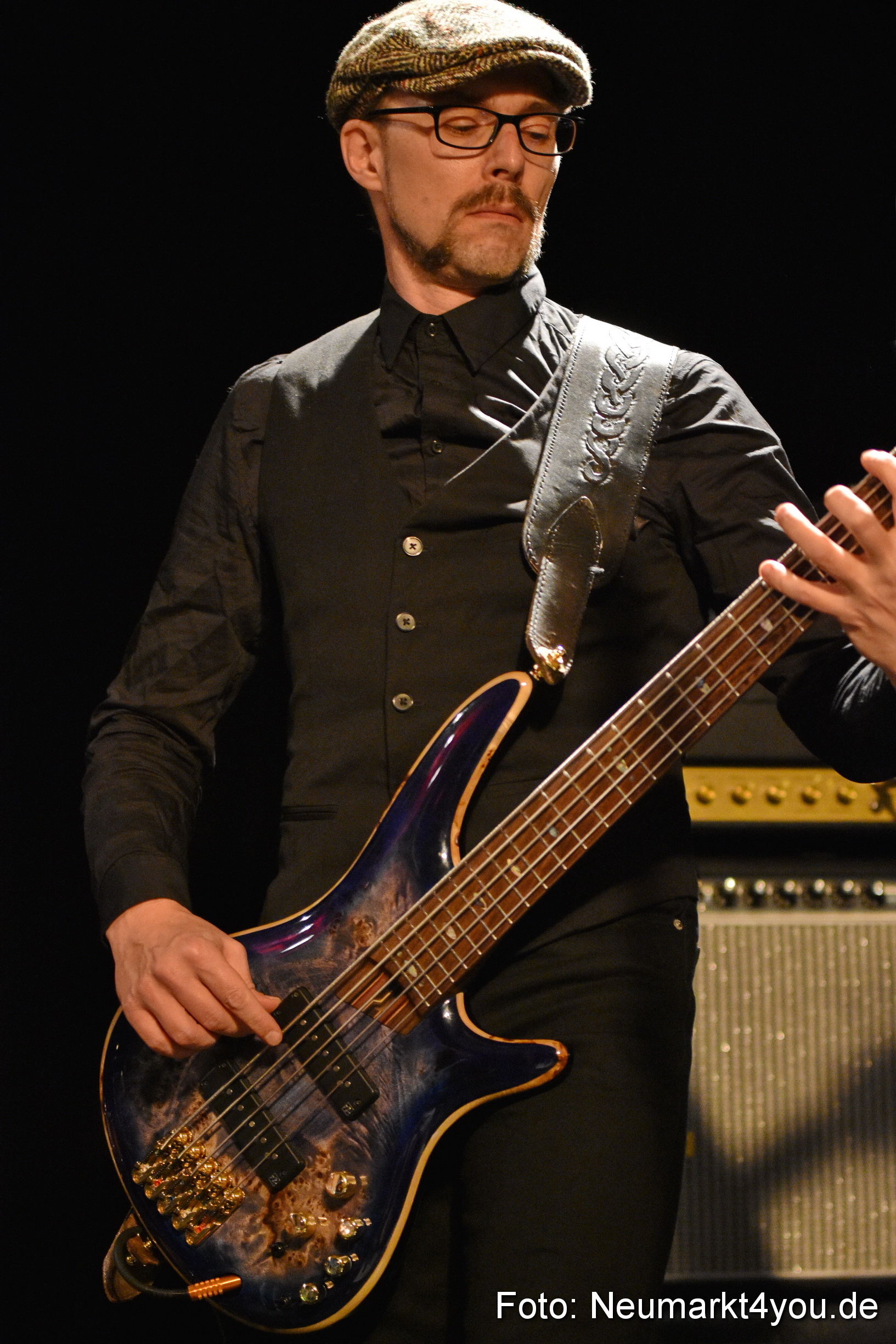 Bluesfestival im G6 180120 0009