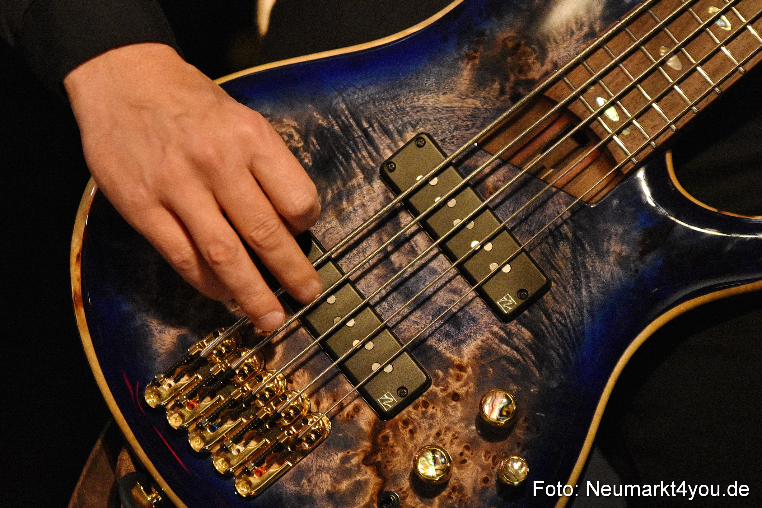 Bluesfestival im G6 180120 0010