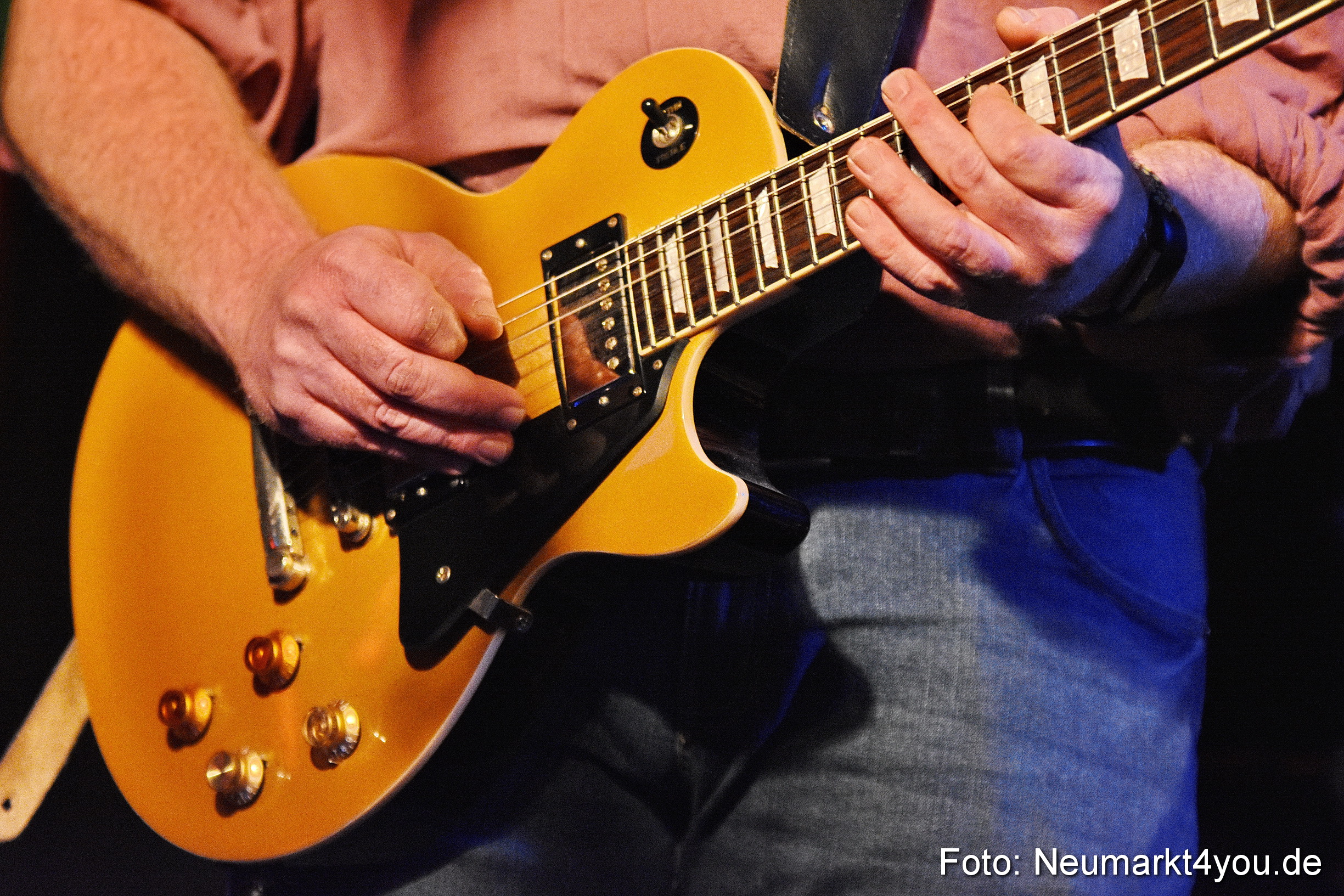 Bluesfestival im G6 180120 0011