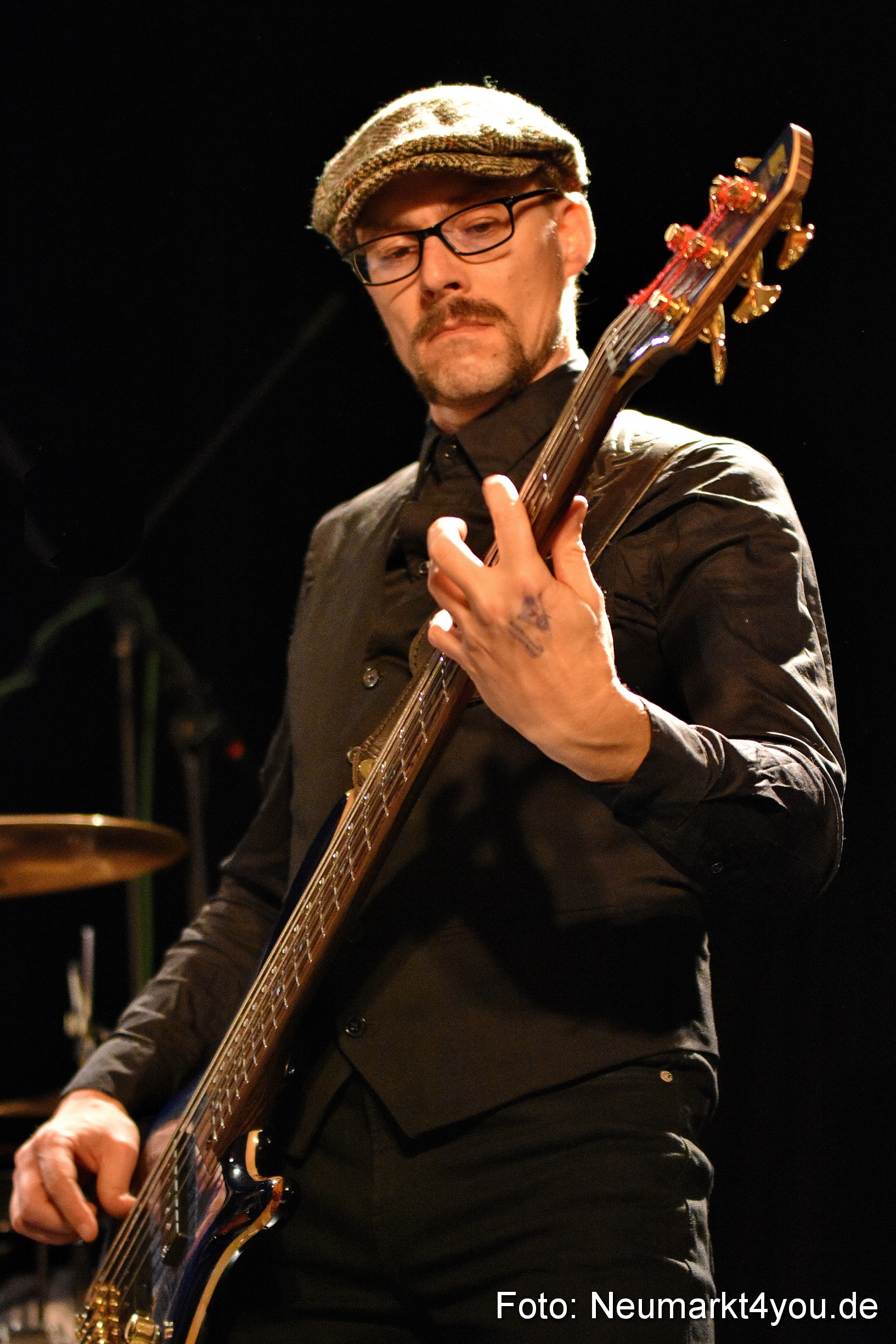 Bluesfestival im G6 180120 0013