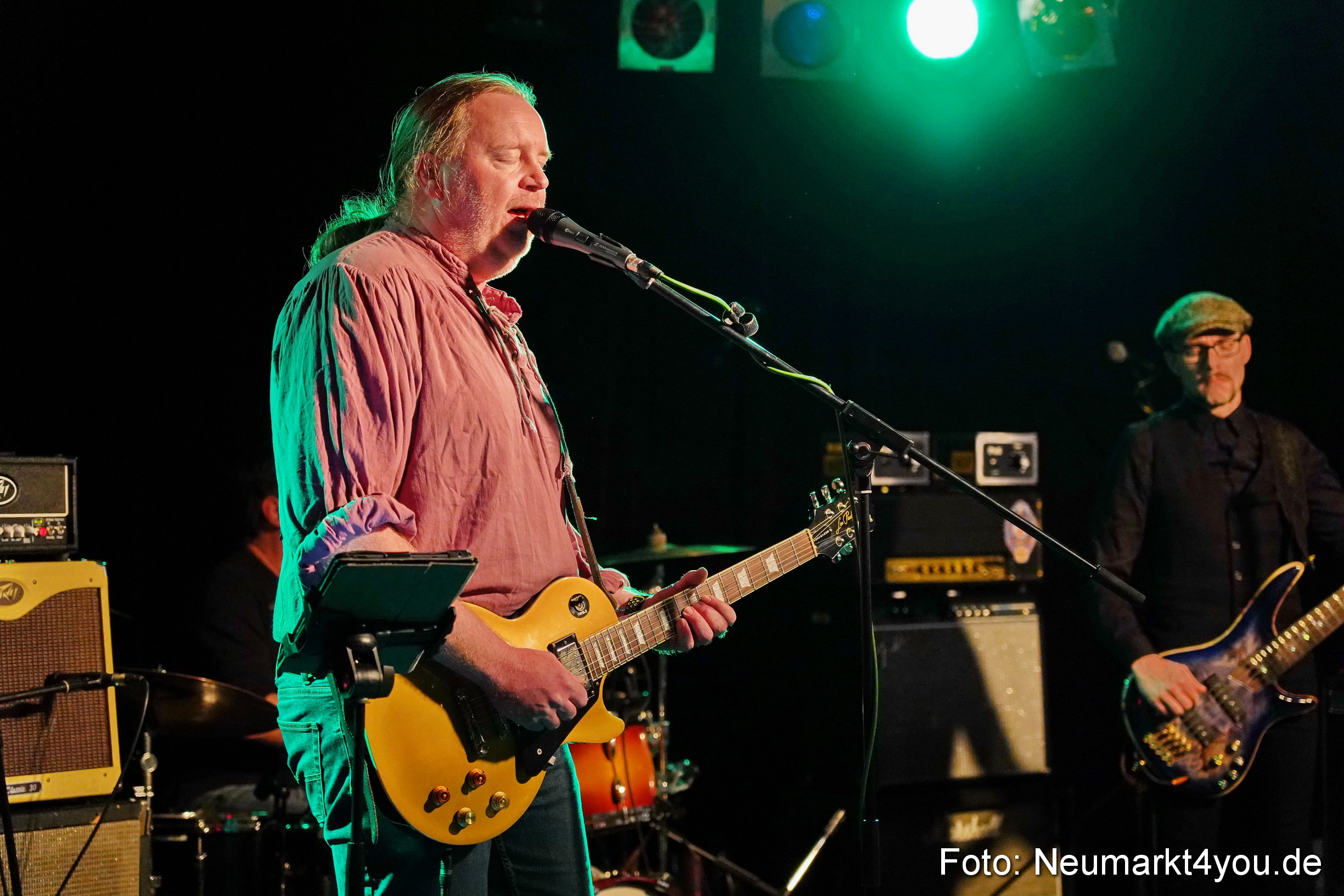 Bluesfestival im G6 180120 0016