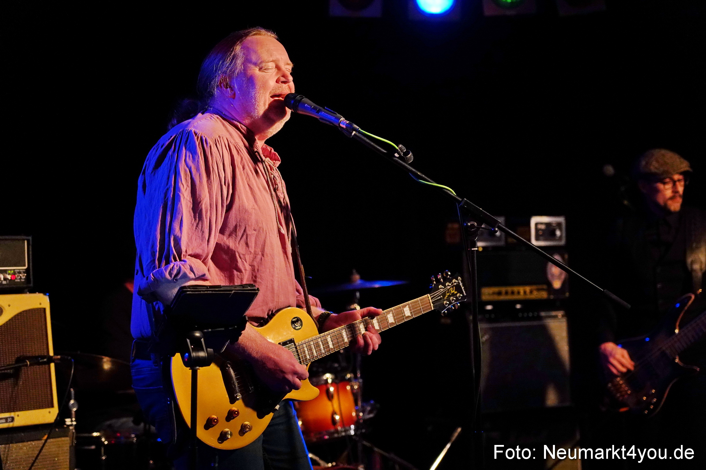 Bluesfestival im G6 180120 0017