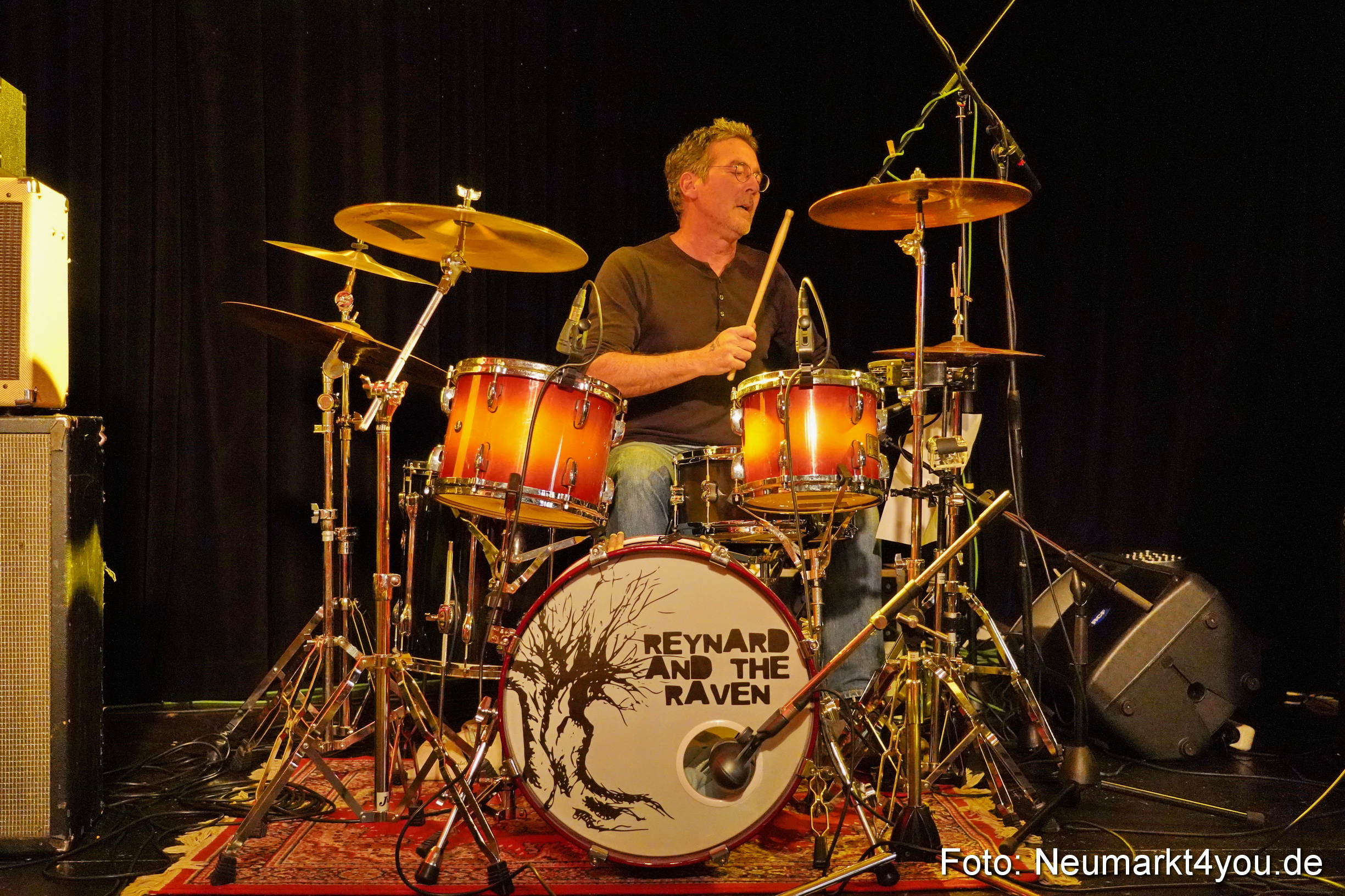 Bluesfestival im G6 180120 0019