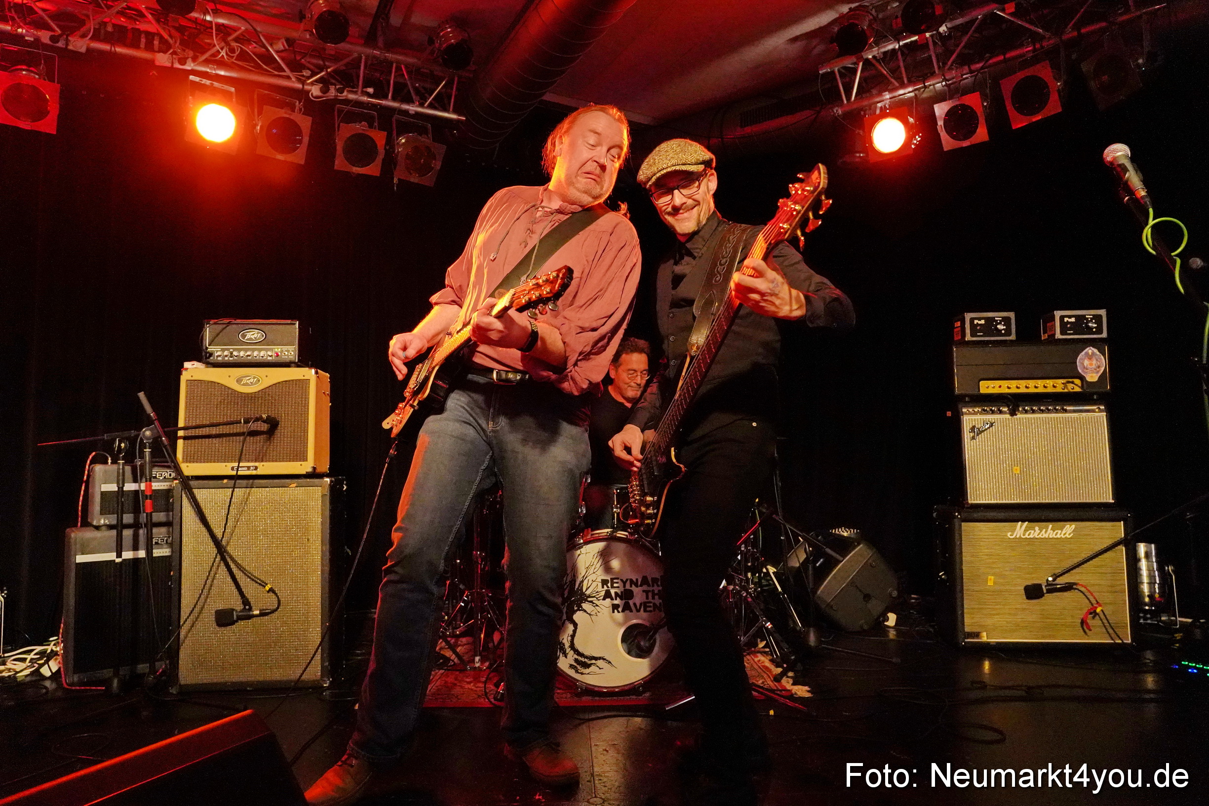 Bluesfestival im G6 180120 0021