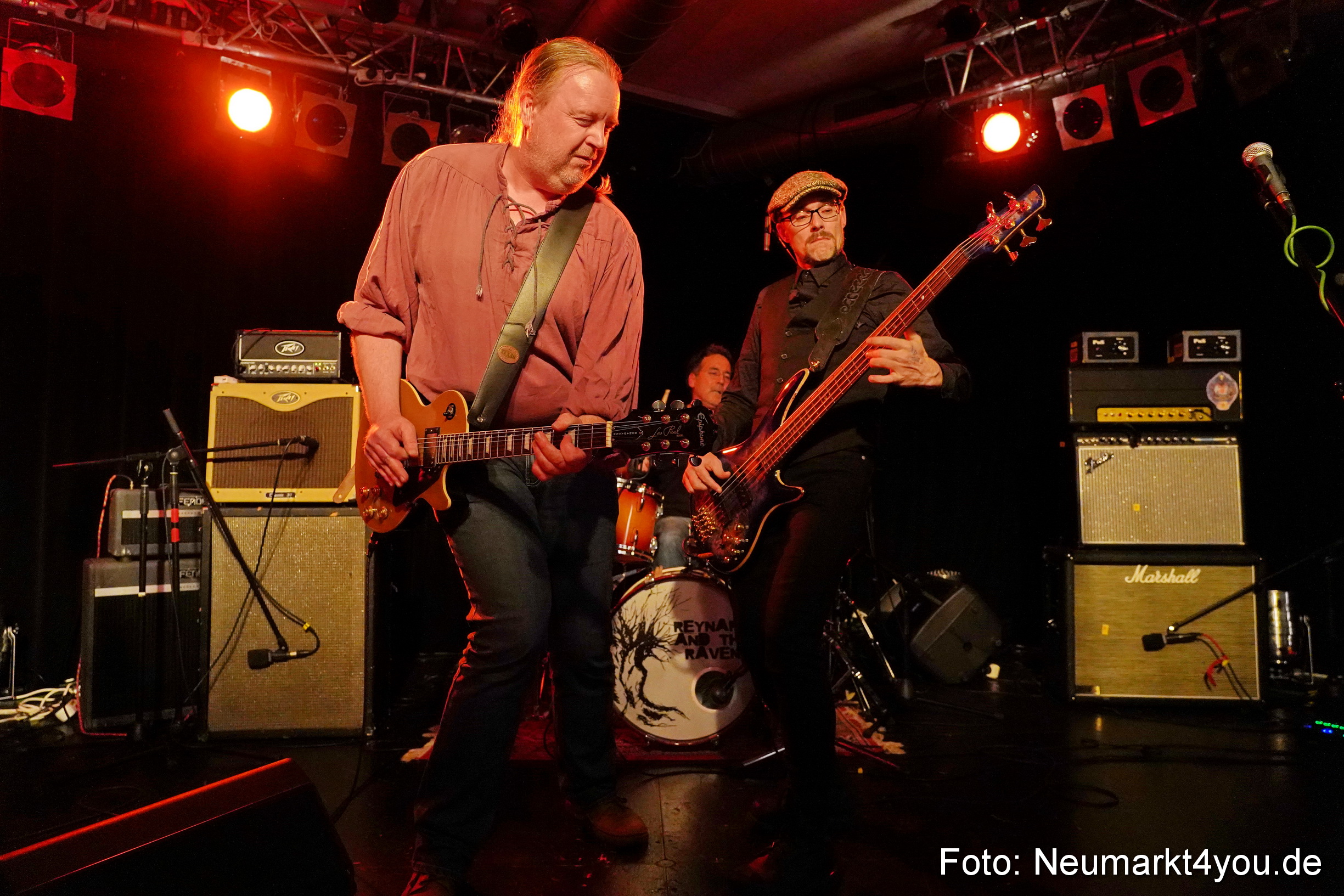 Bluesfestival im G6 180120 0022