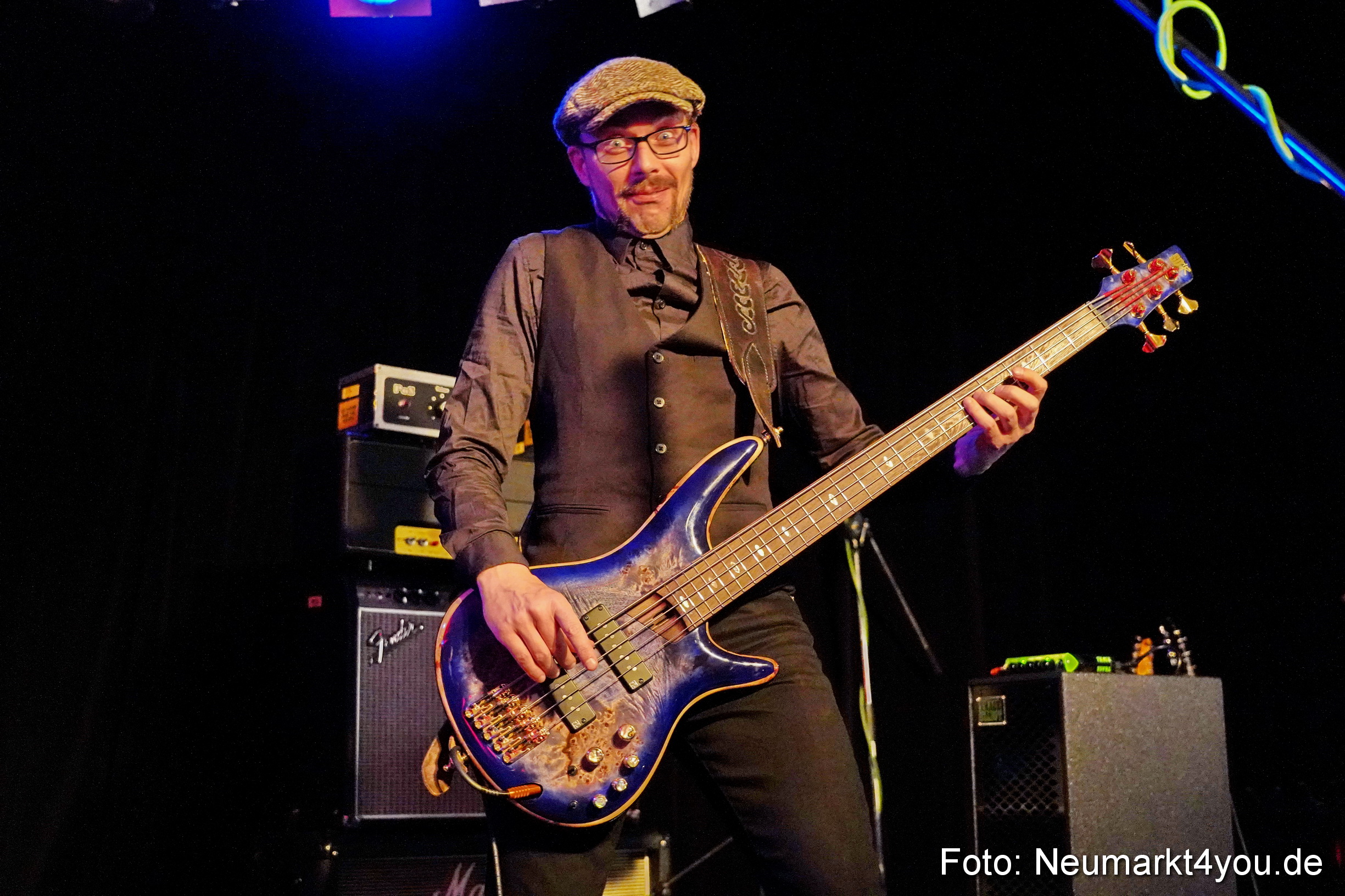 Bluesfestival im G6 180120 0024