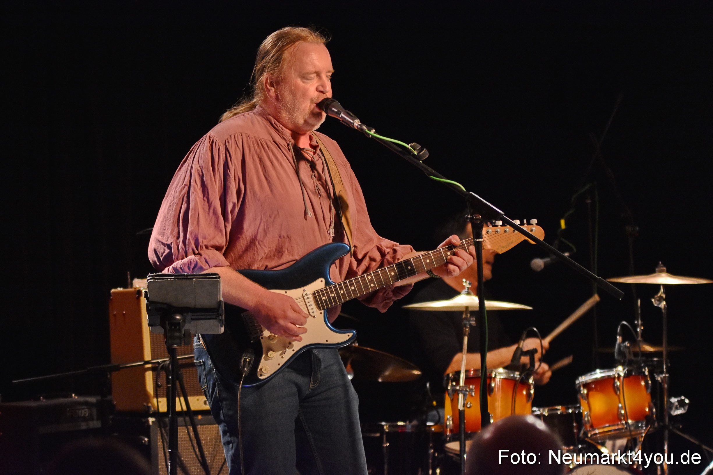 Bluesfestival im G6 180120 0025