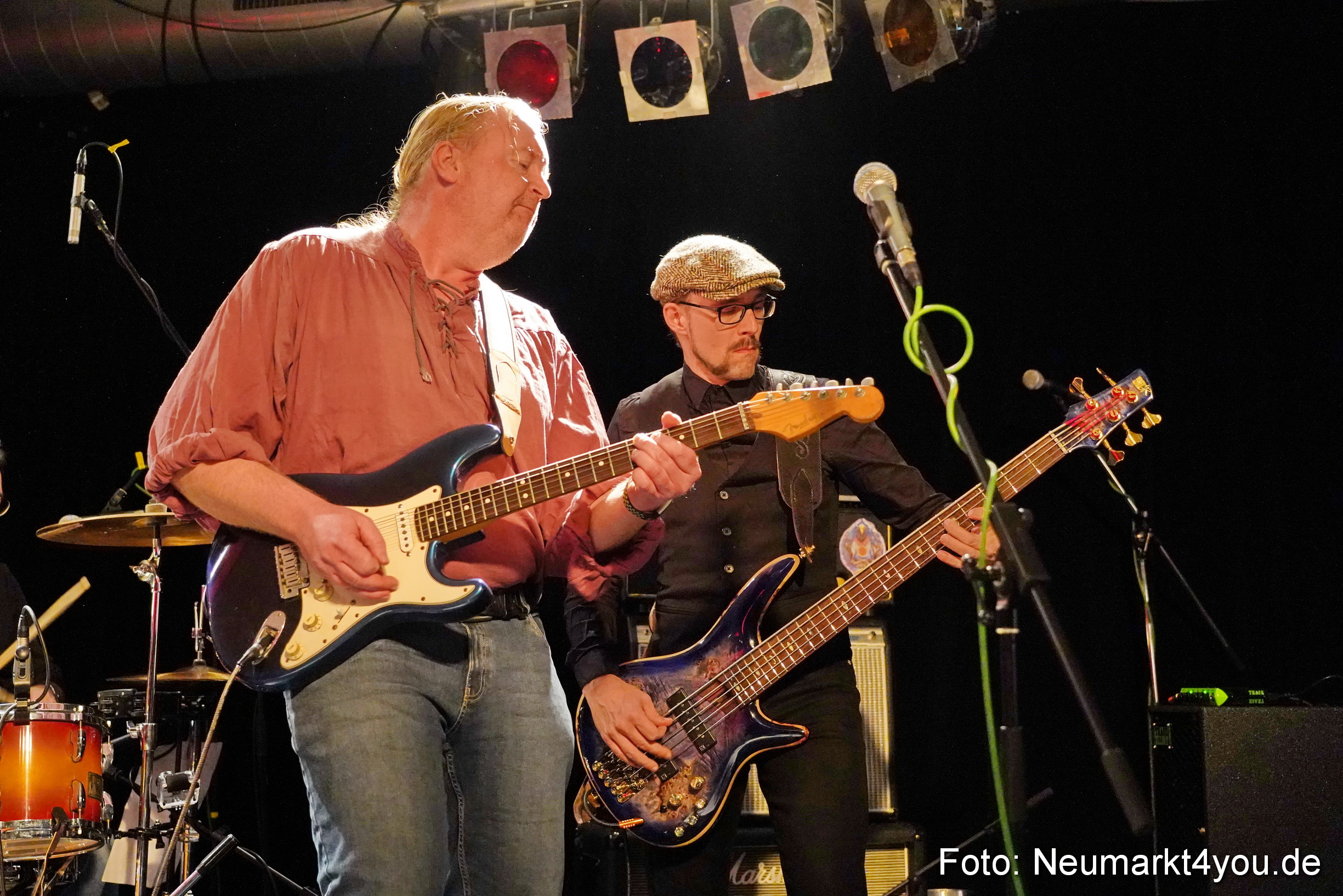 Bluesfestival im G6 180120 0026