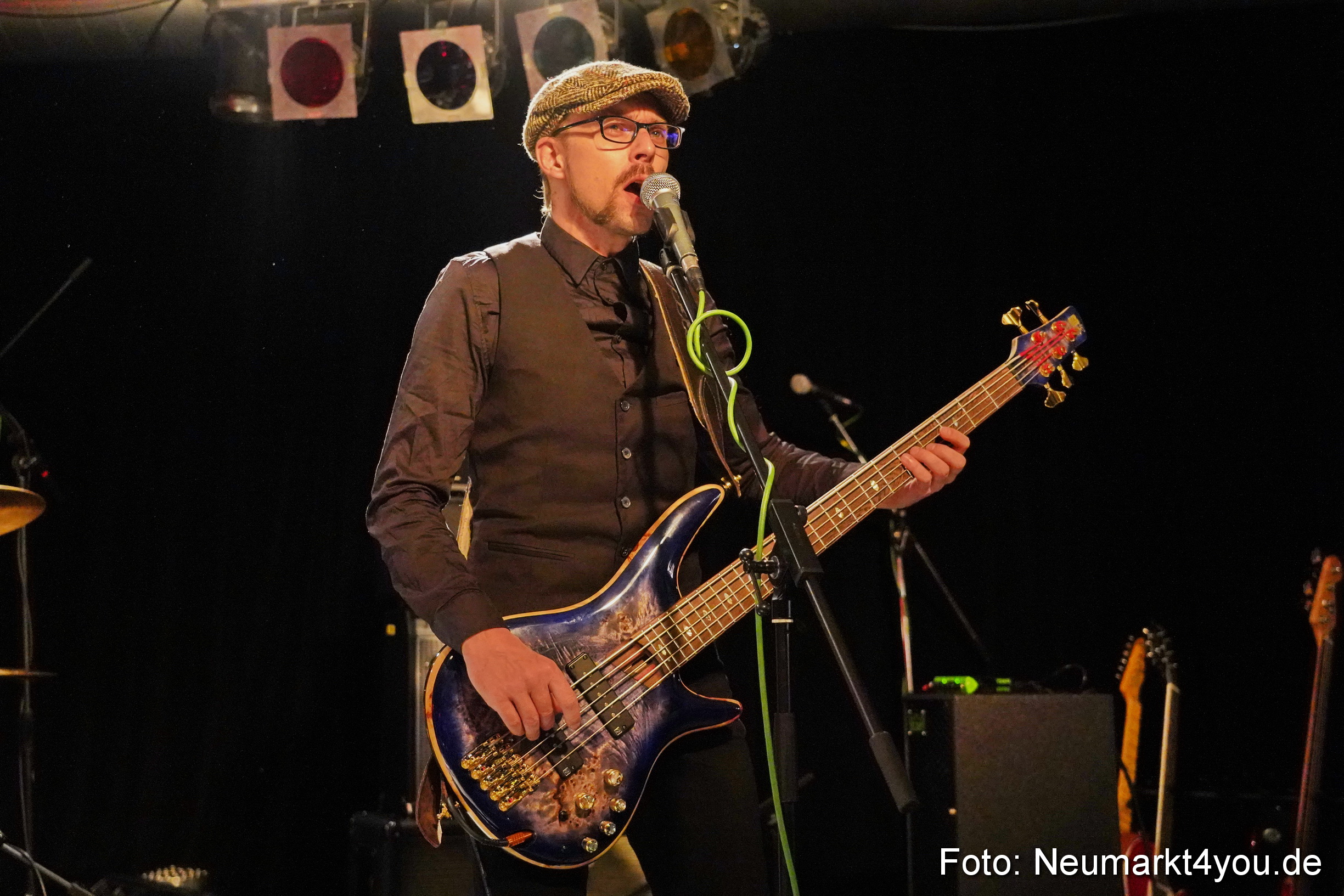 Bluesfestival im G6 180120 0027