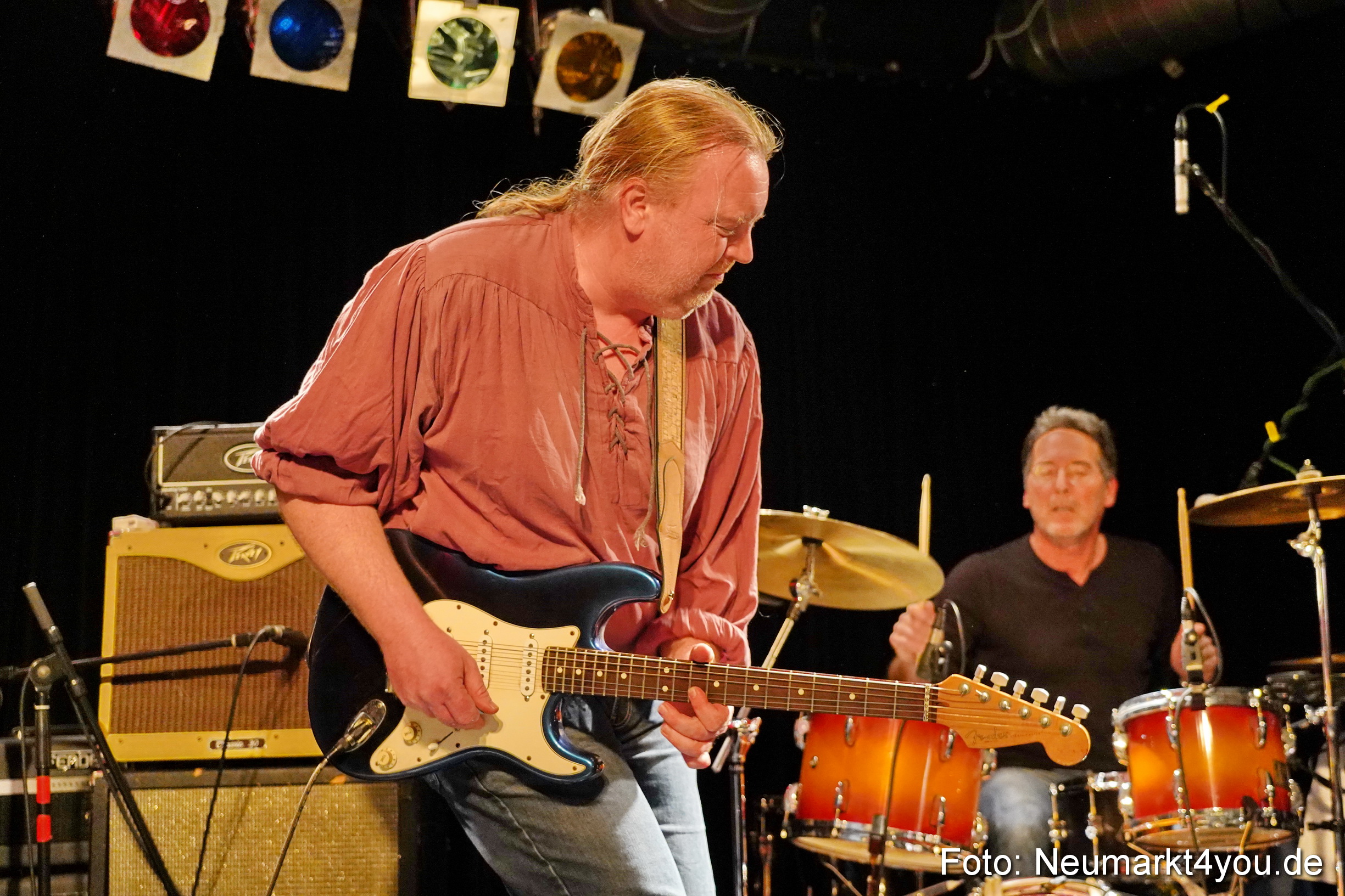 Bluesfestival im G6 180120 0029