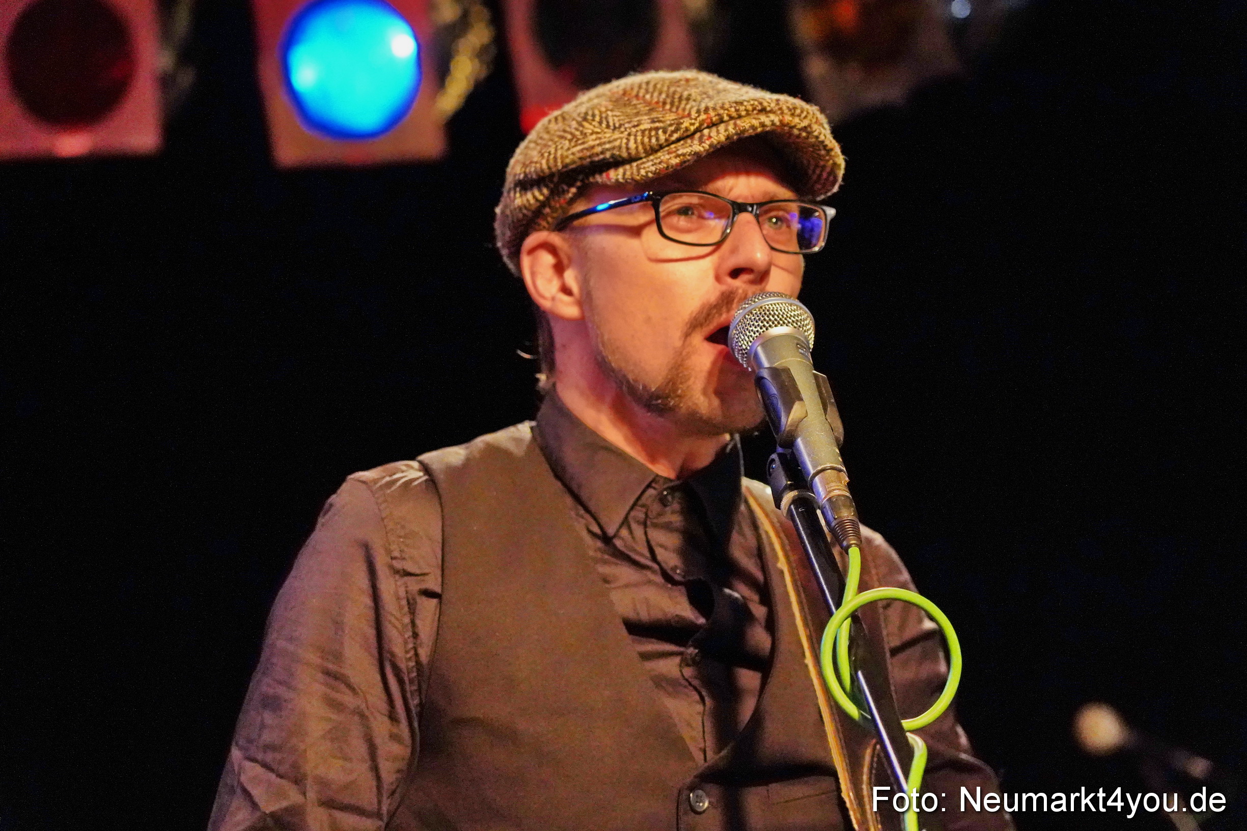 Bluesfestival im G6 180120 0030