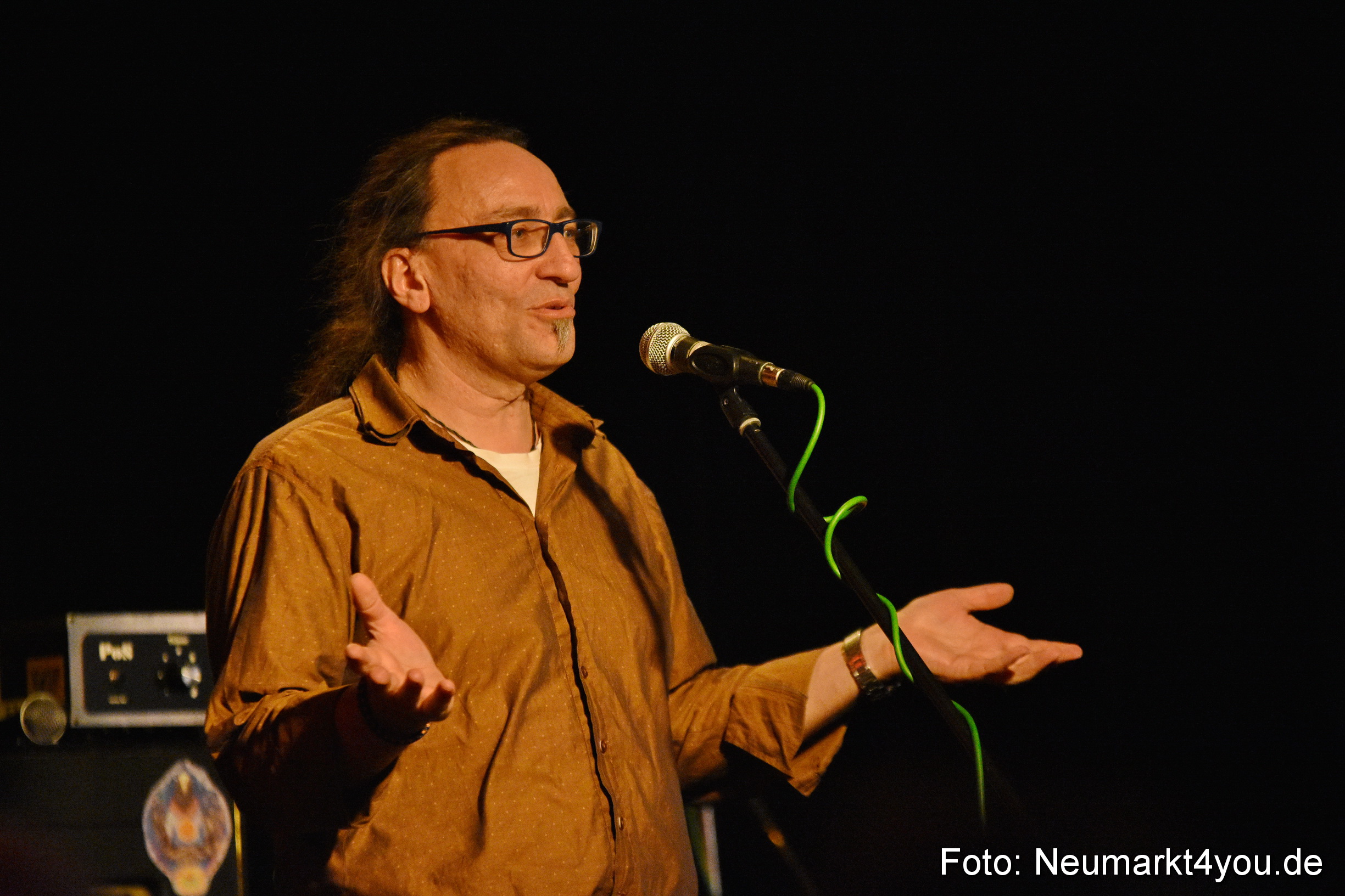 Bluesfestival im G6 180120 0032