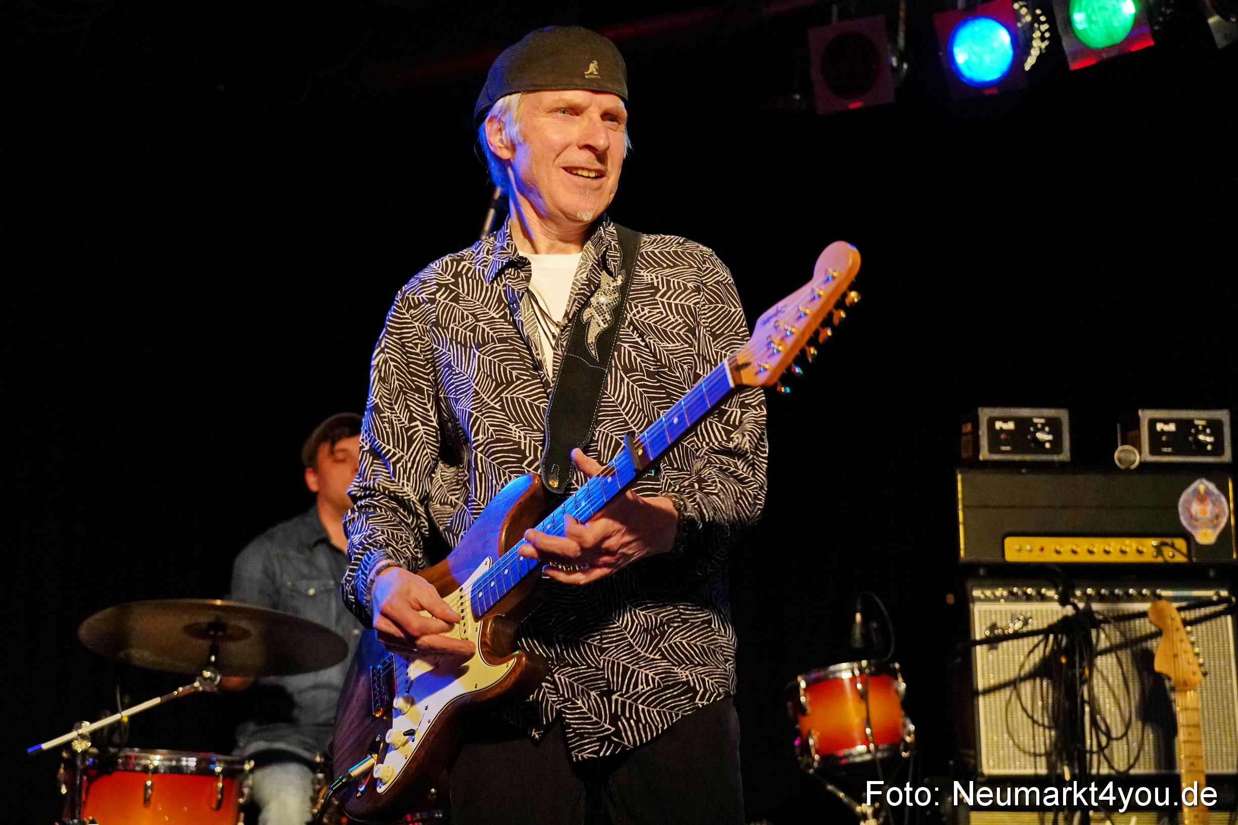 Bluesfestival im G6 180120 0033