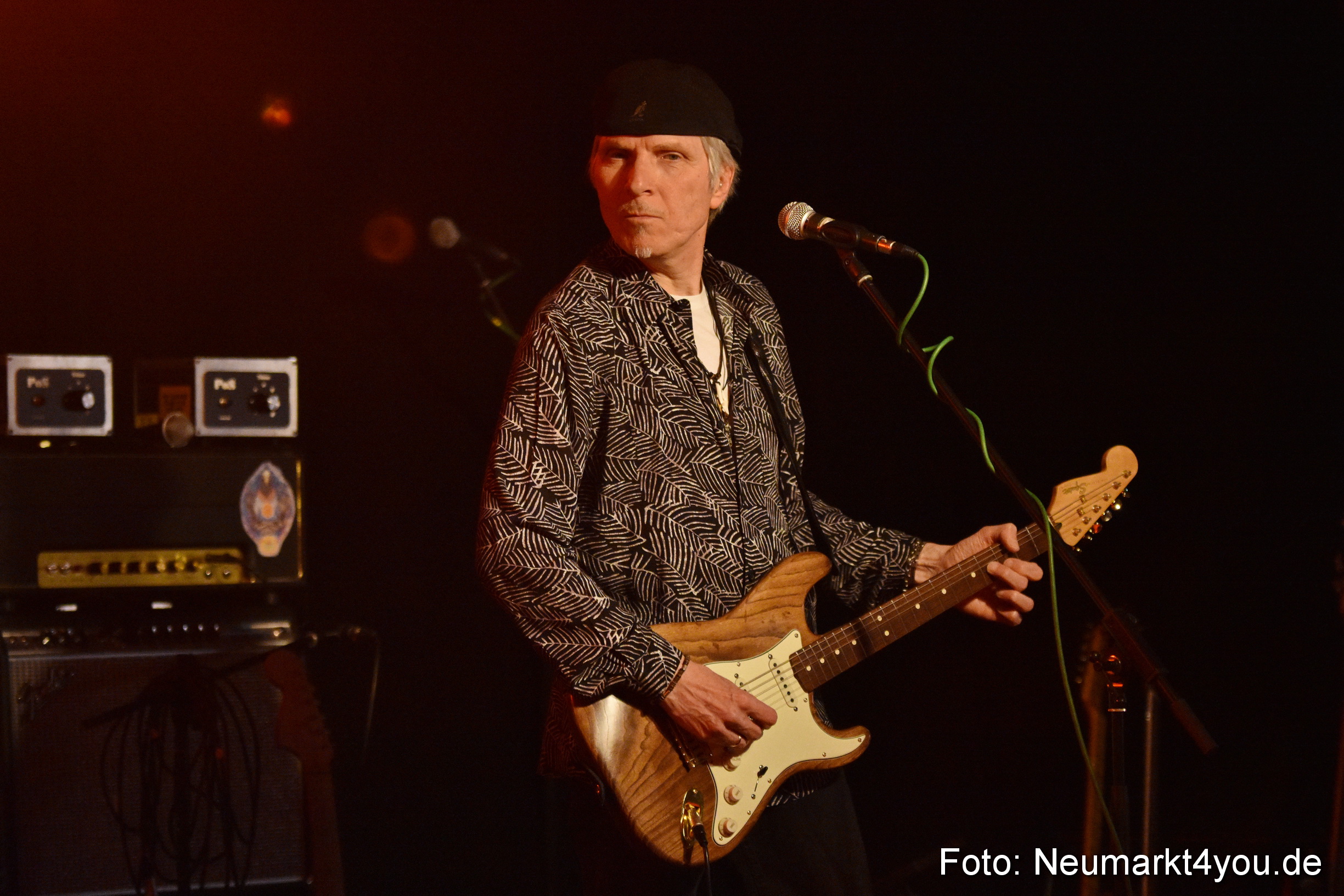 Bluesfestival im G6 180120 0034