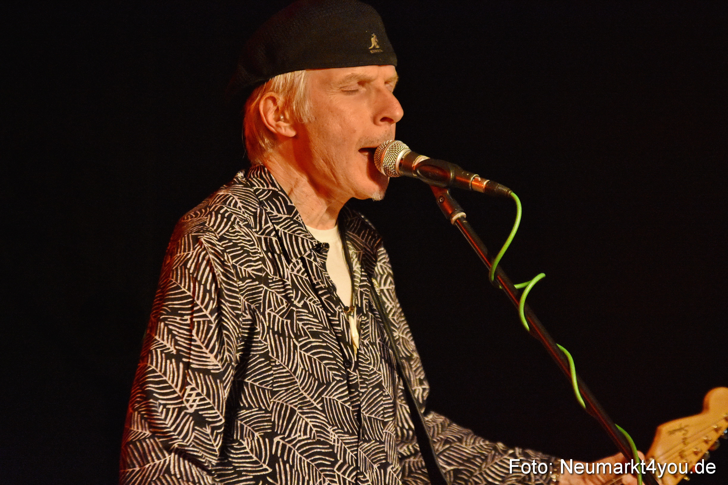 Bluesfestival im G6 180120 0035