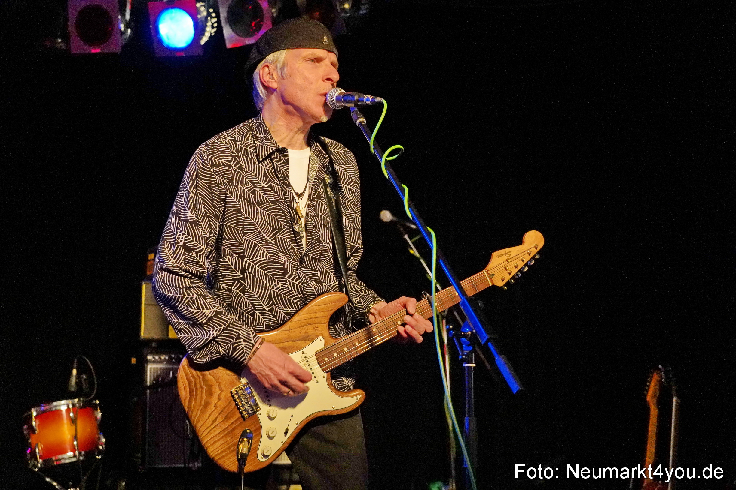 Bluesfestival im G6 180120 0037