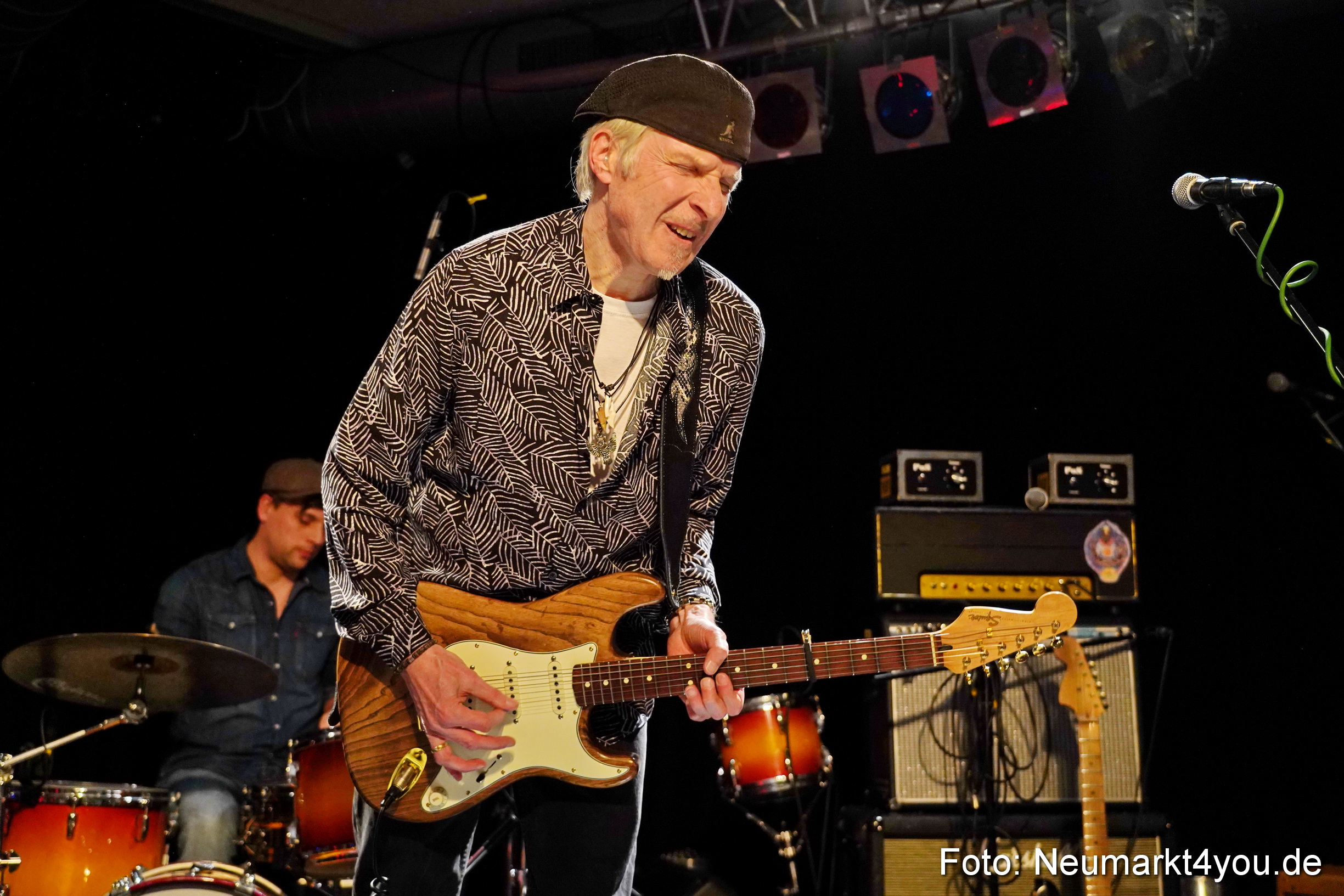 Bluesfestival im G6 180120 0038