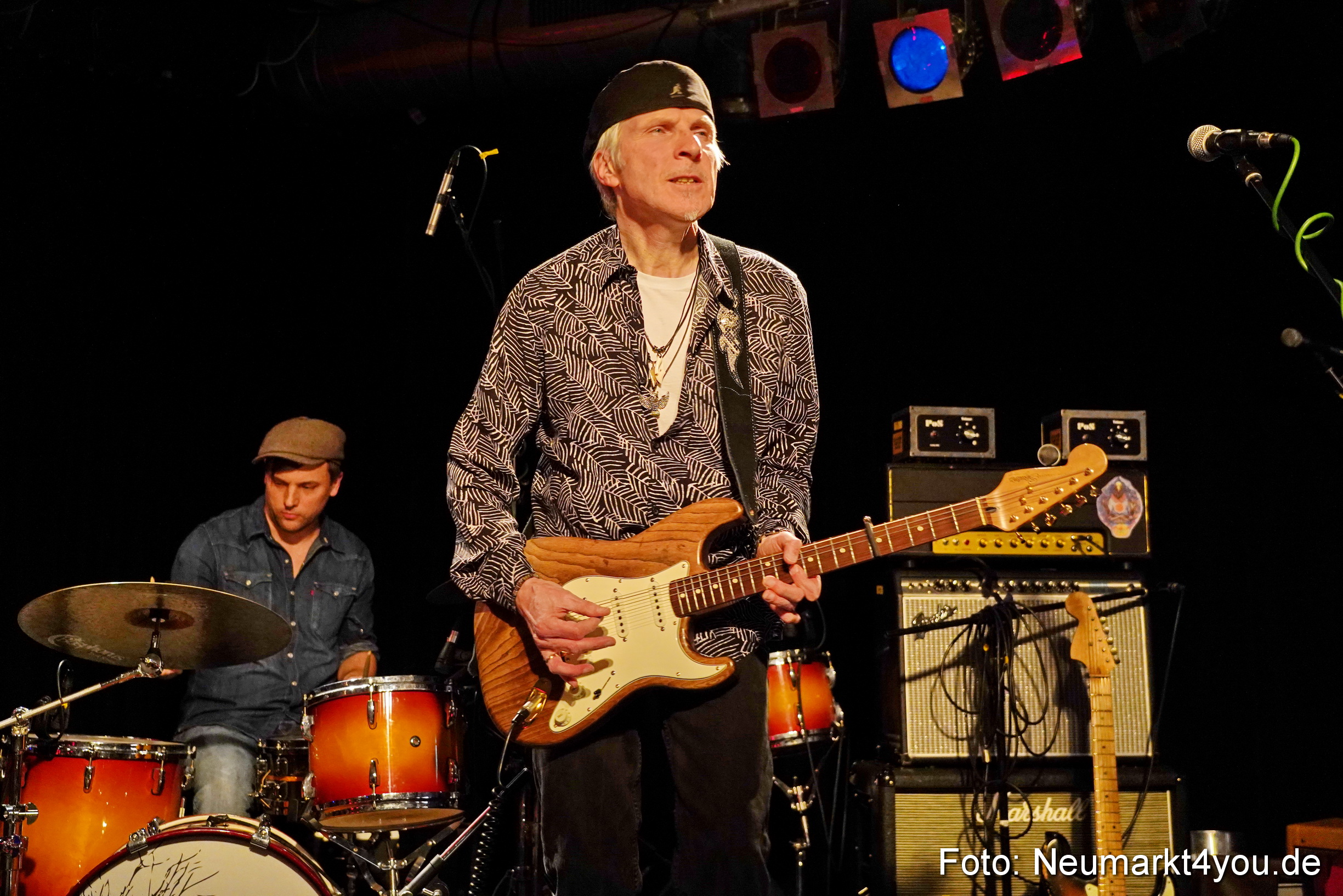 Bluesfestival im G6 180120 0039