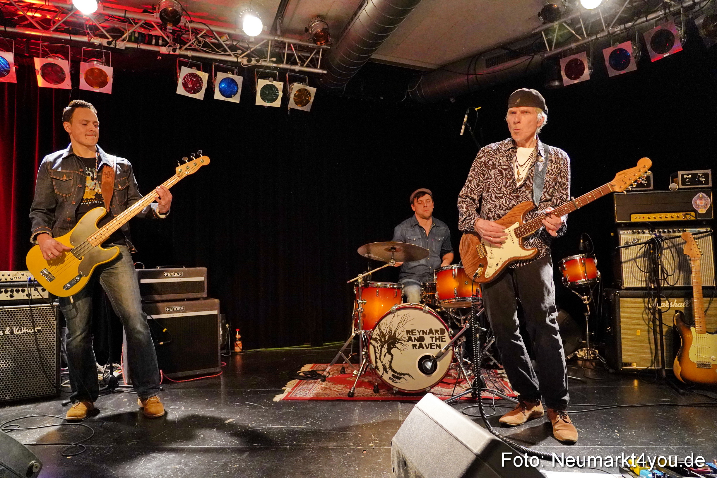 Bluesfestival im G6 180120 0040