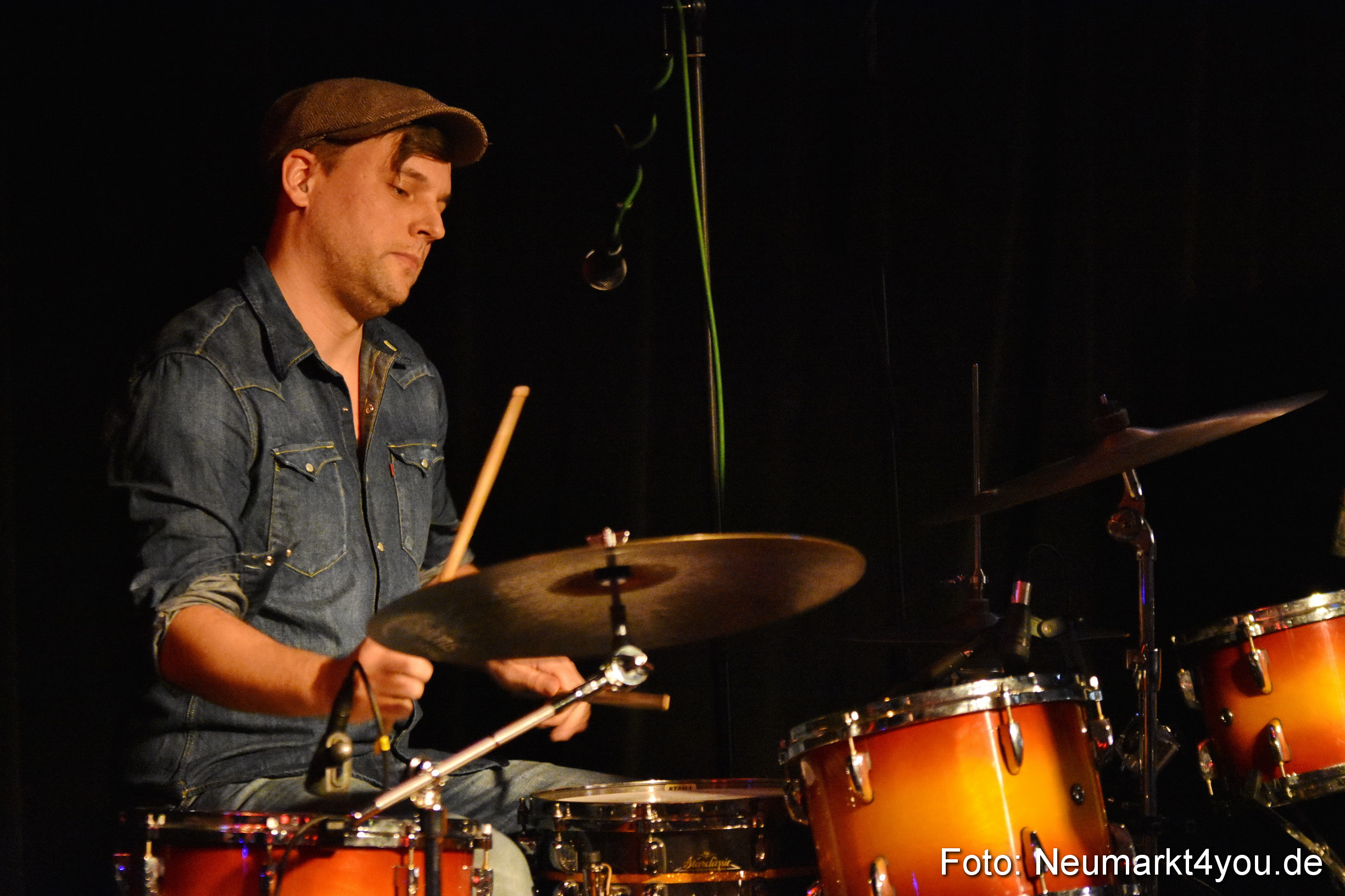 Bluesfestival im G6 180120 0041