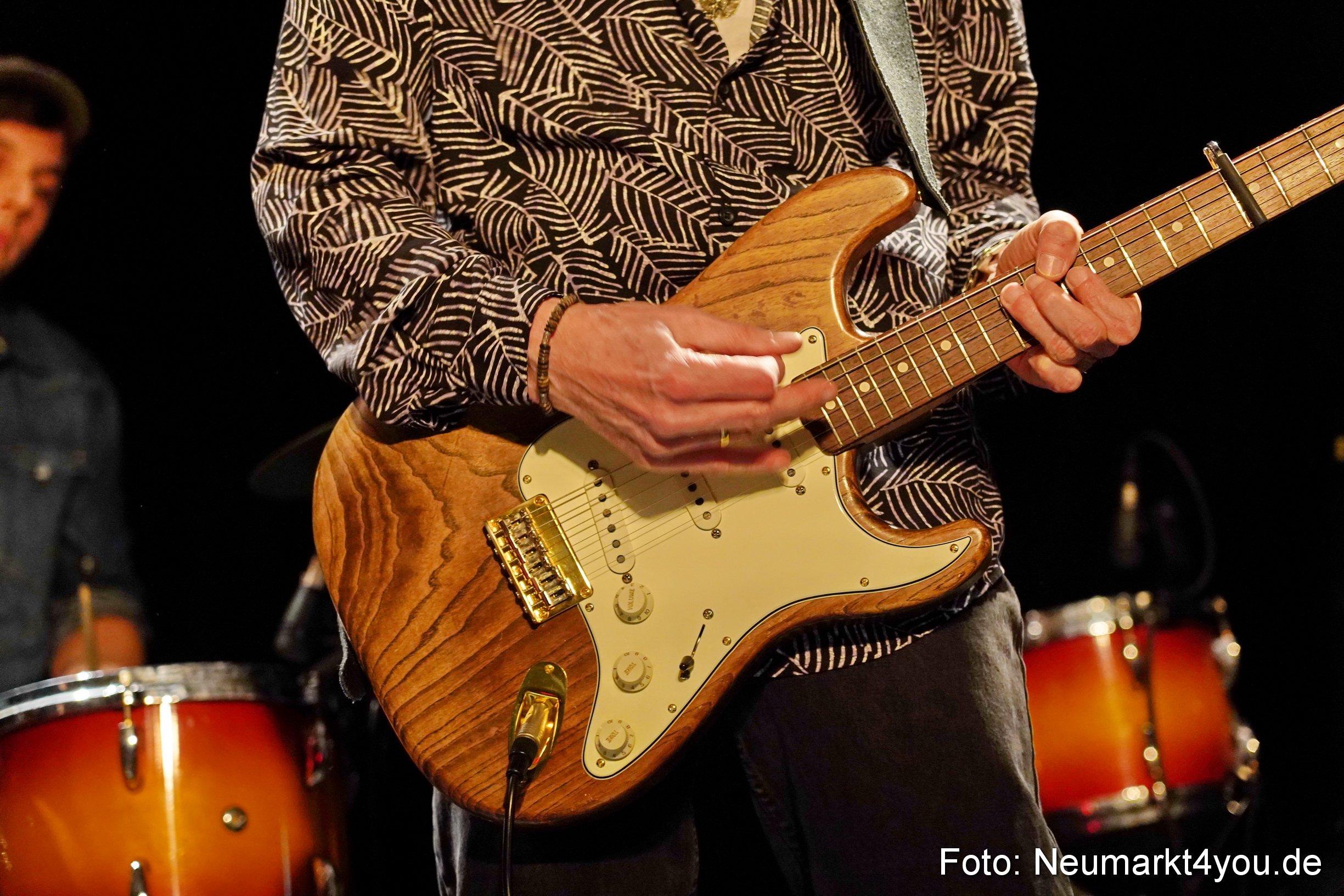 Bluesfestival im G6 180120 0042