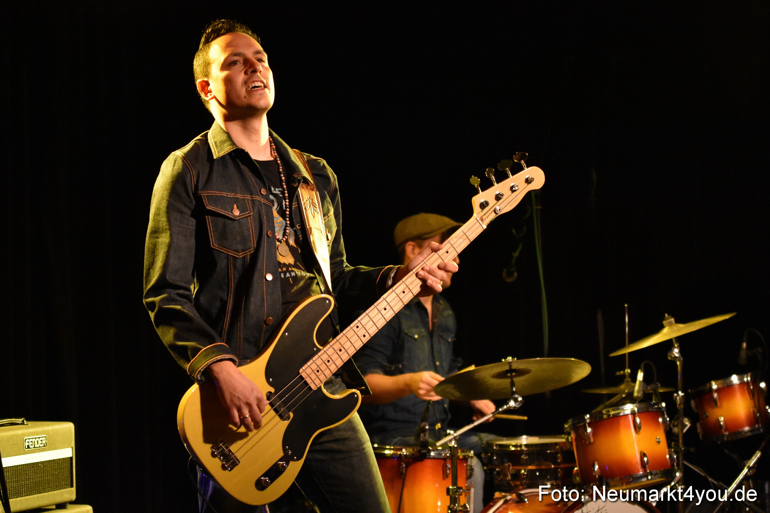 Bluesfestival im G6 180120 0044