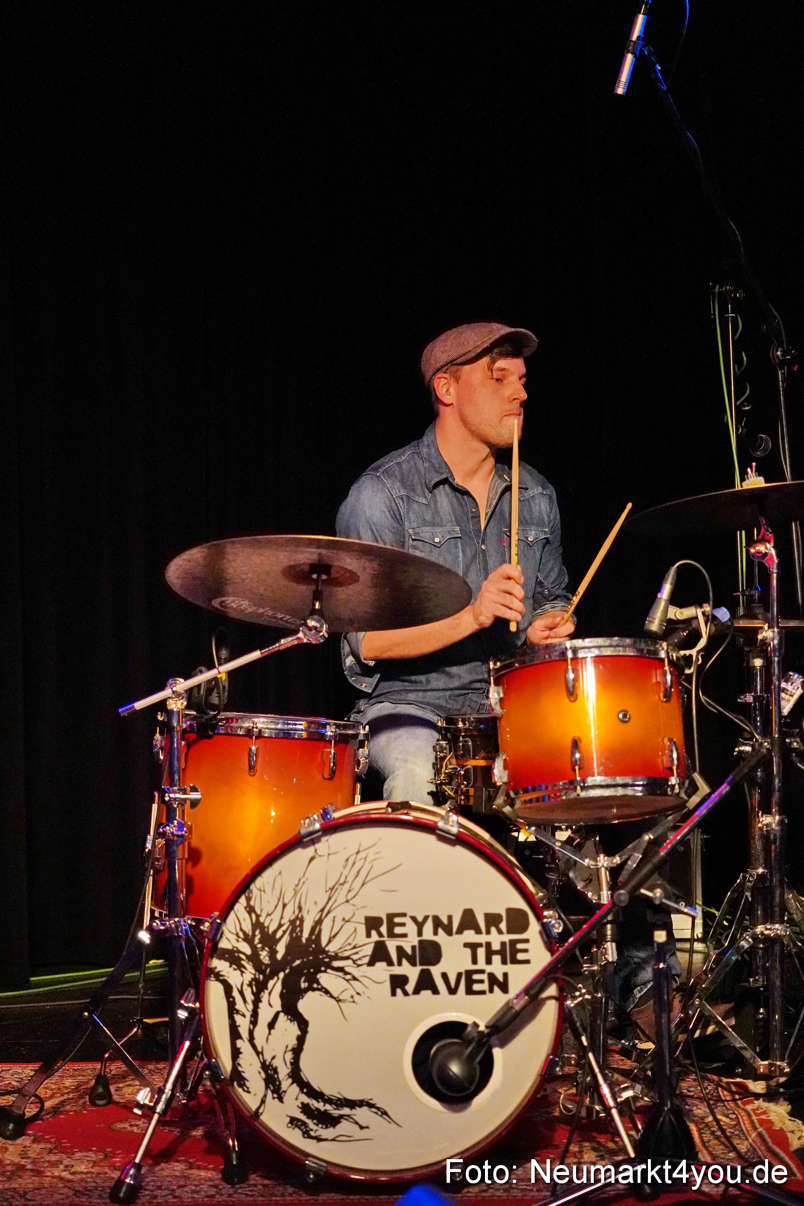 Bluesfestival im G6 180120 0049