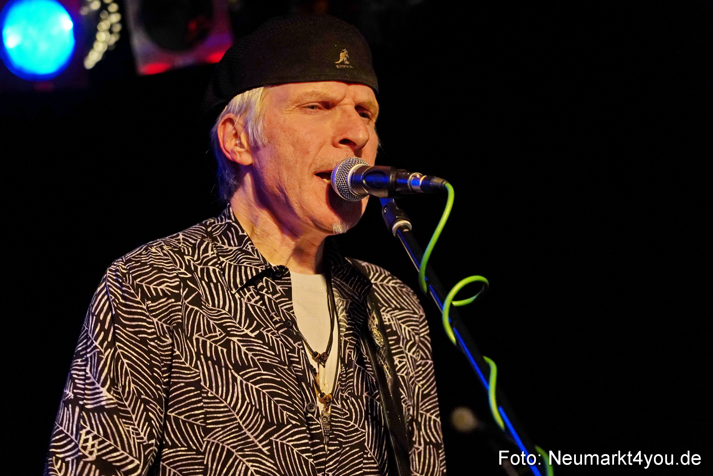 Bluesfestival im G6 180120 0050