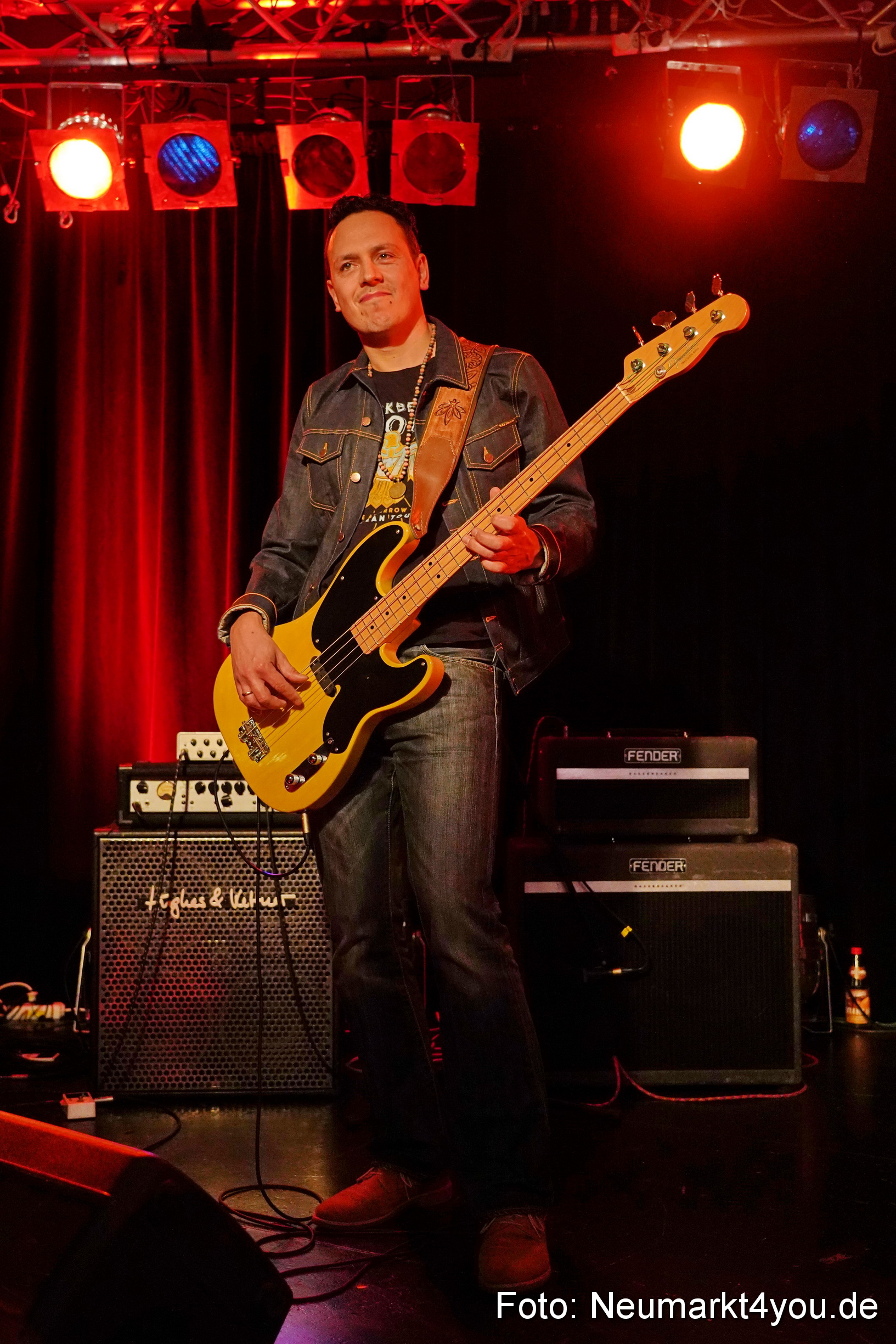 Bluesfestival im G6 180120 0051