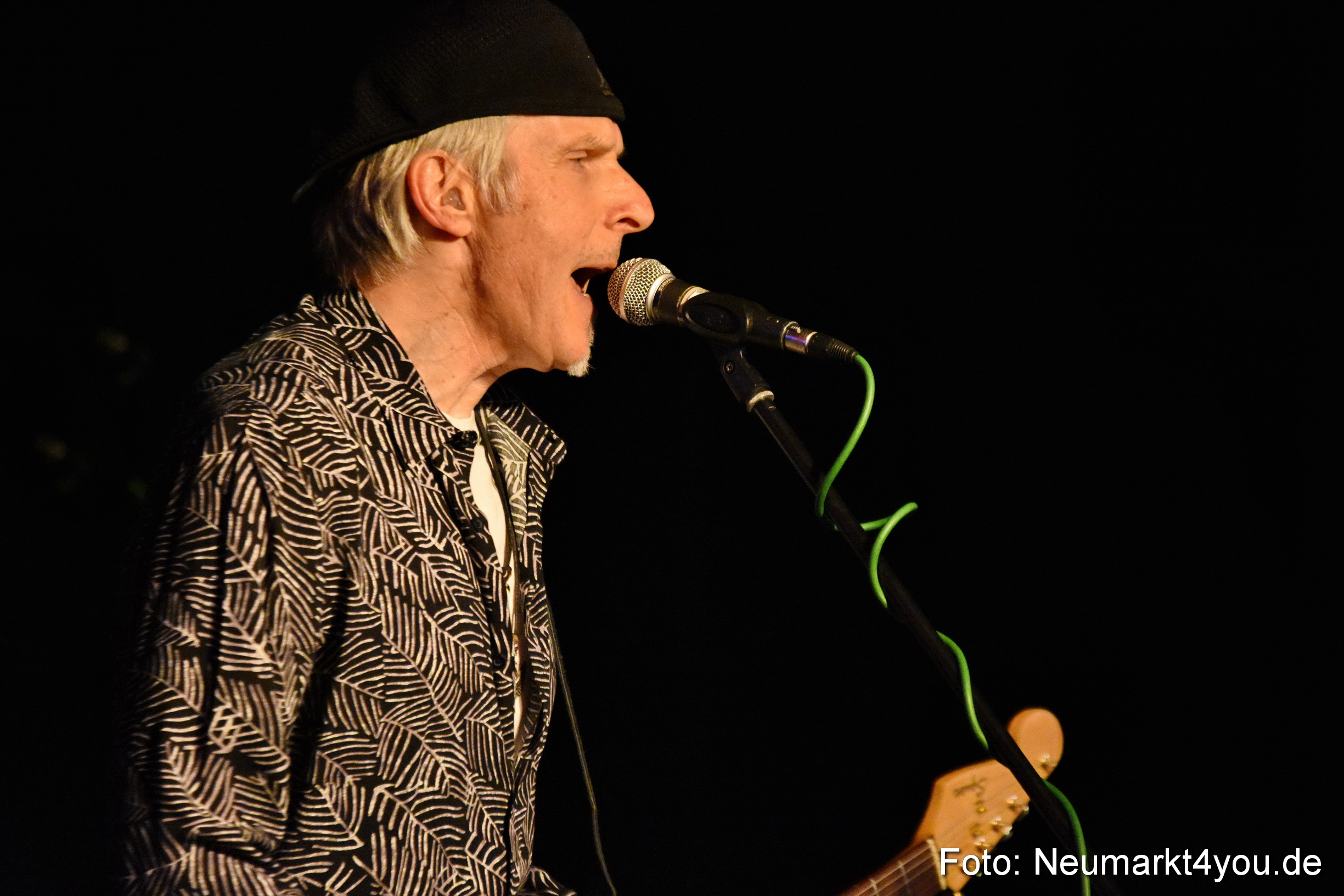 Bluesfestival im G6 180120 0052