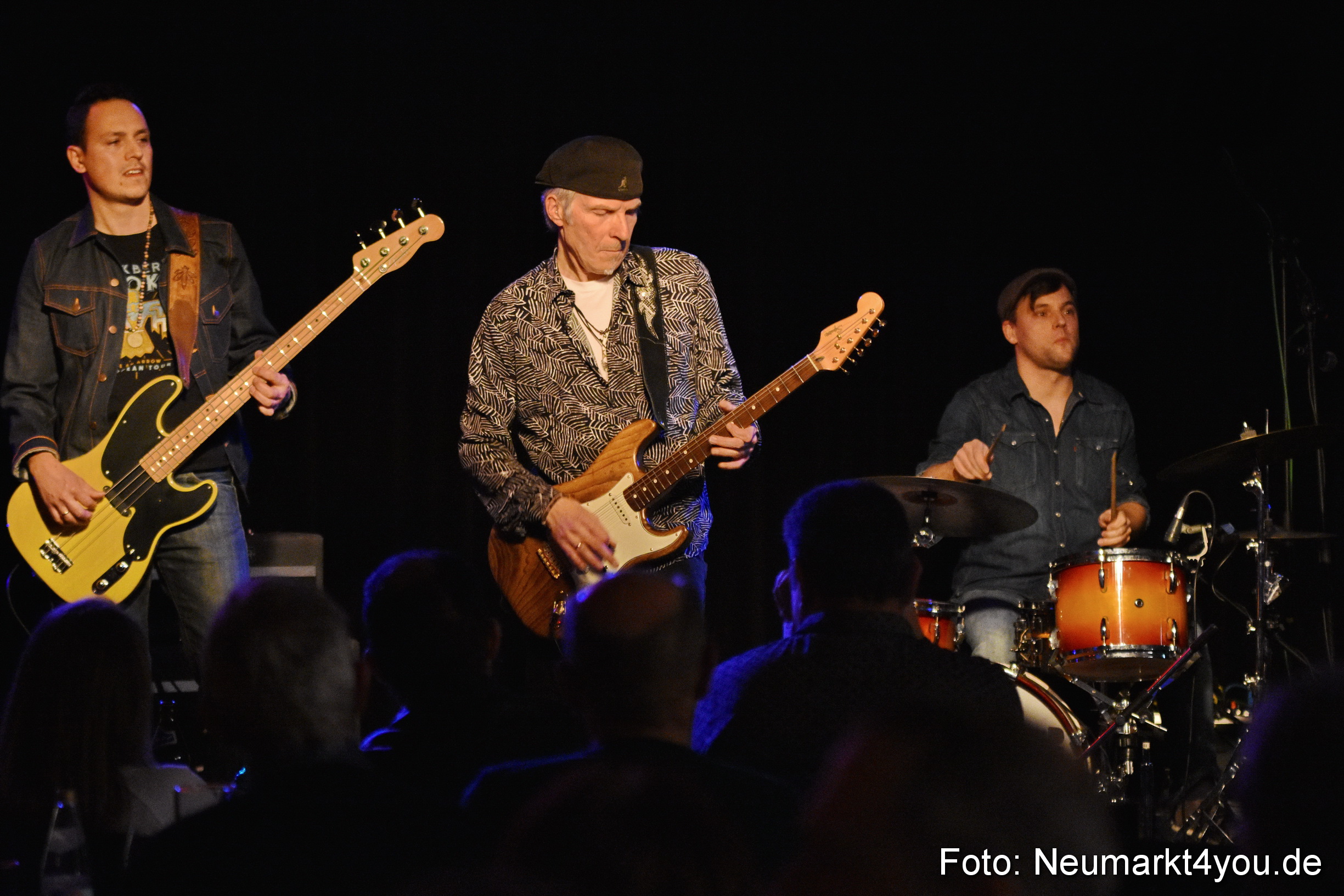 Bluesfestival im G6 180120 0054