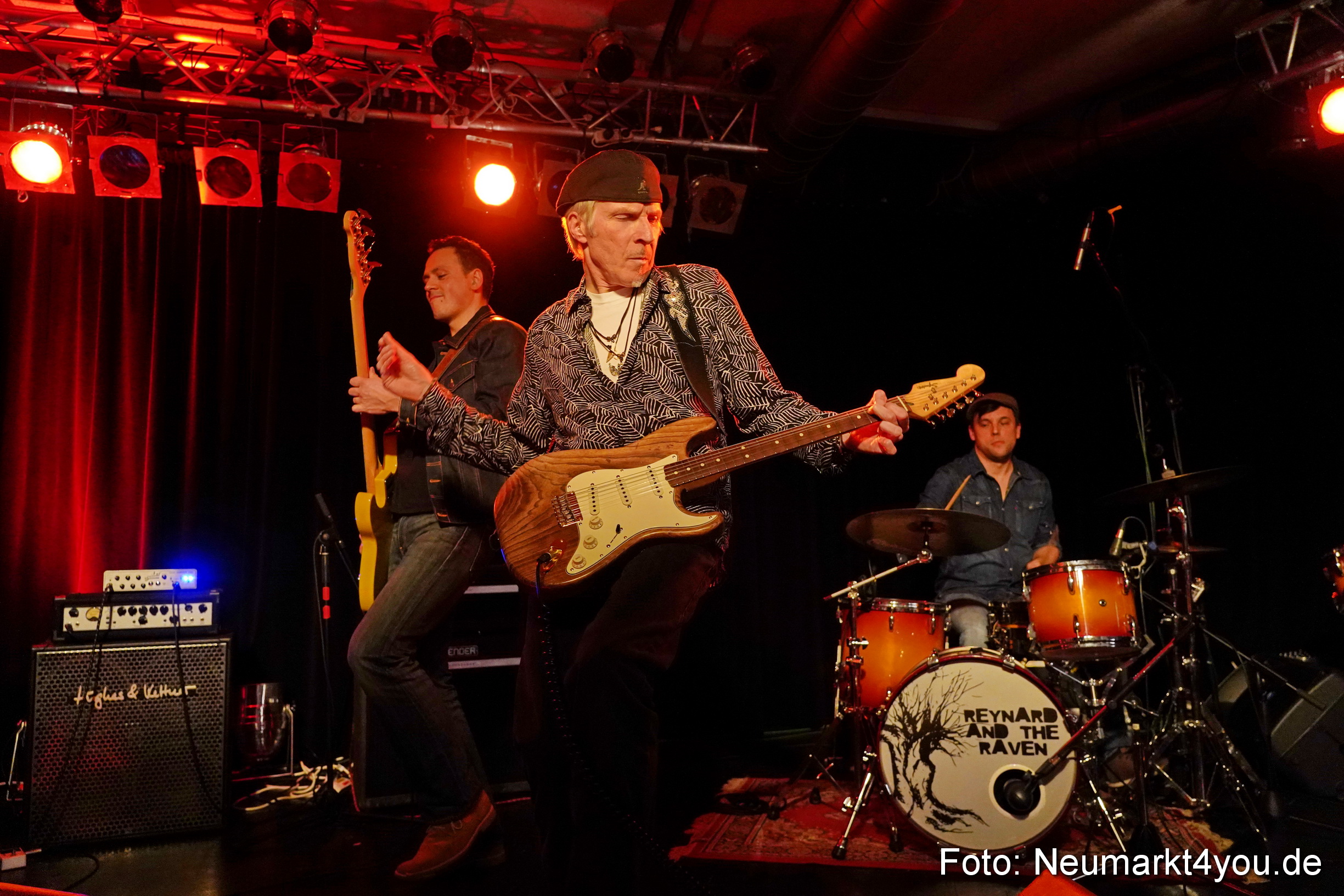 Bluesfestival im G6 180120 0055