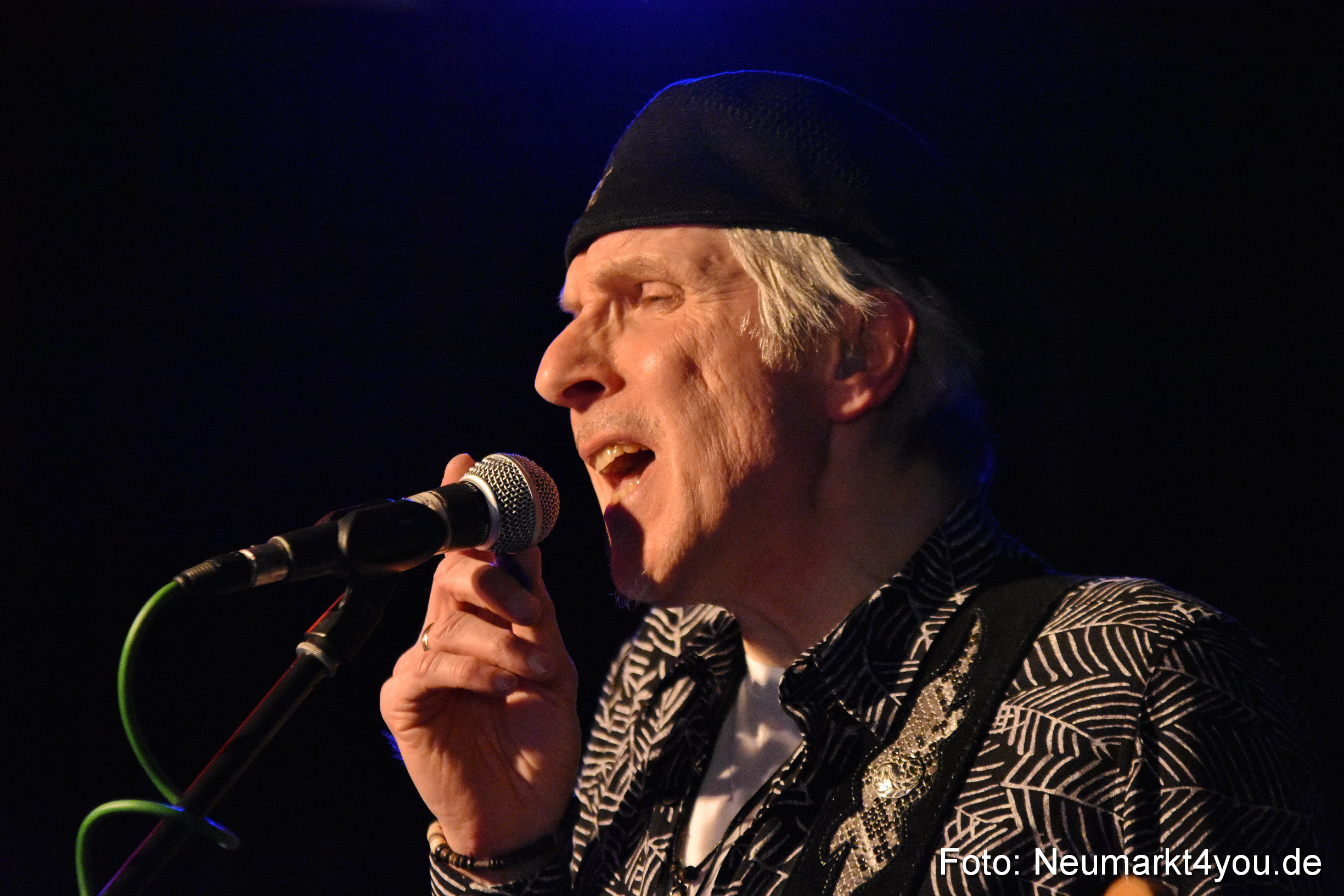 Bluesfestival im G6 180120 0058