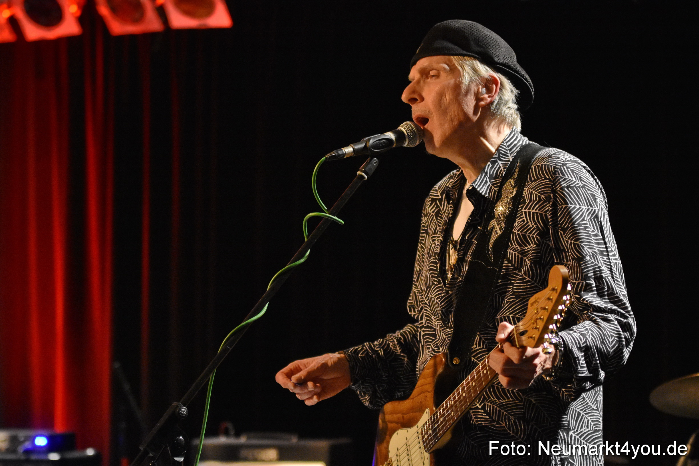 Bluesfestival im G6 180120 0060