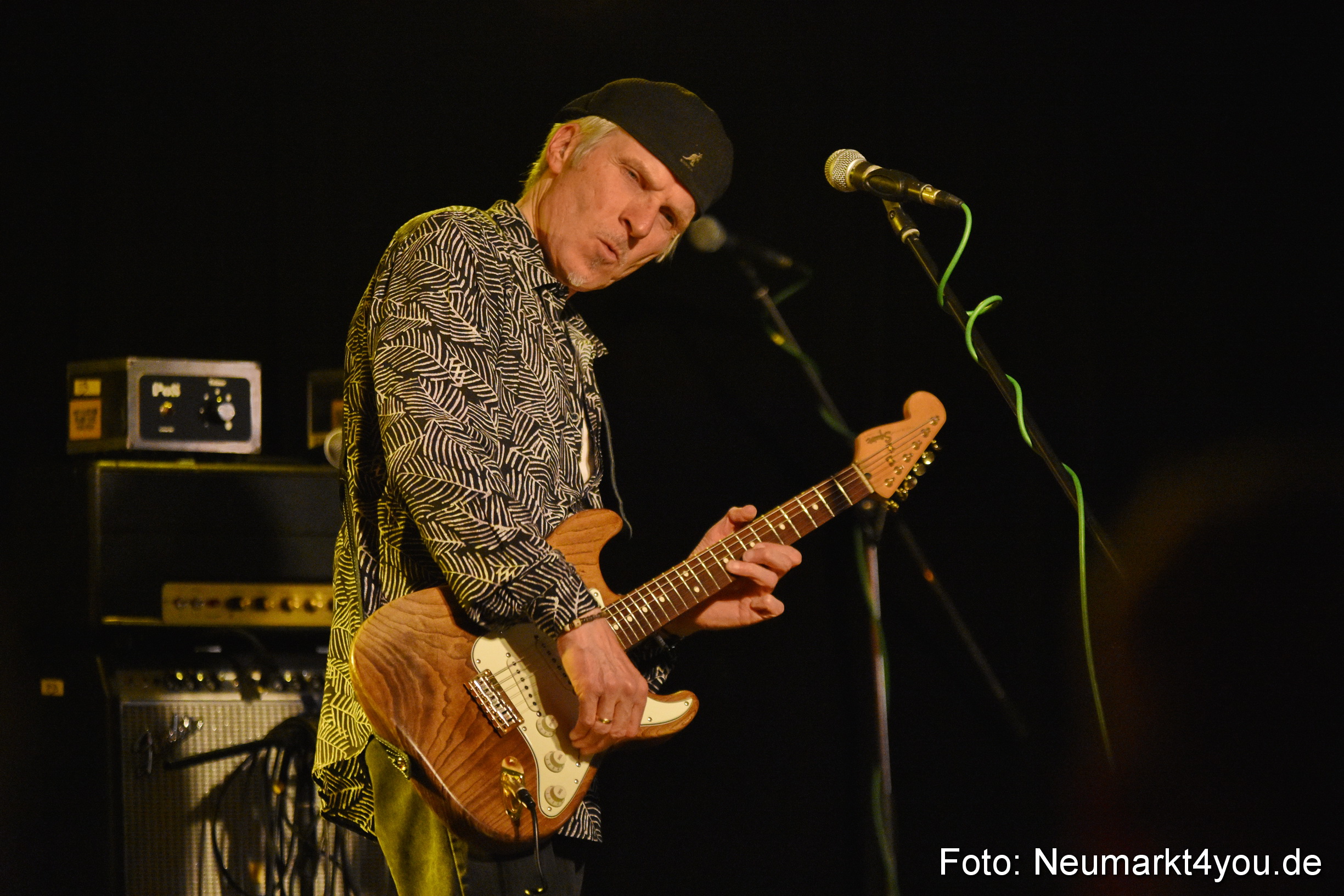 Bluesfestival im G6 180120 0061